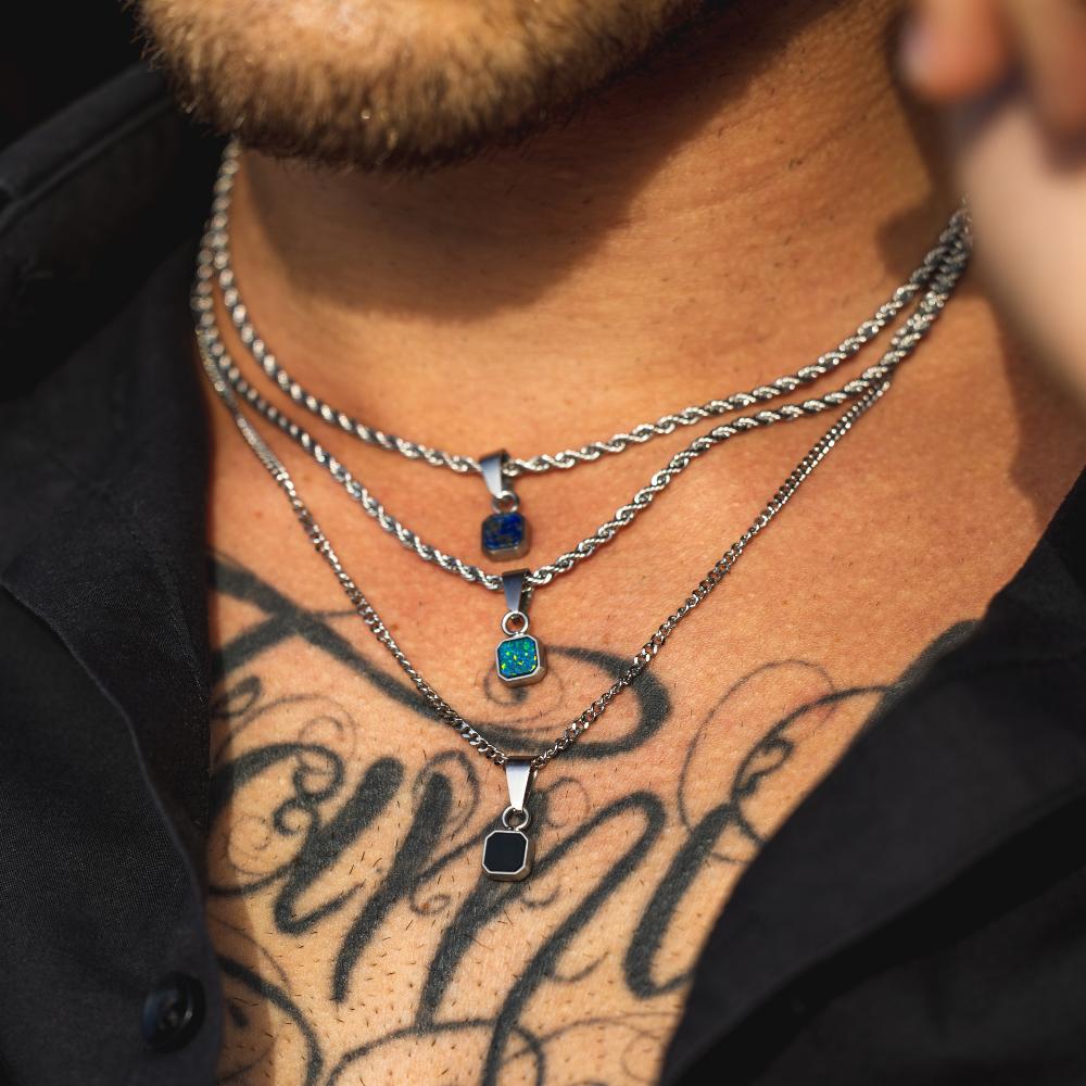 Twistedpendant New Arrivals! Latest Mens Jewellery Releases Including Rings, Pendants, Chains 7 Bracelets