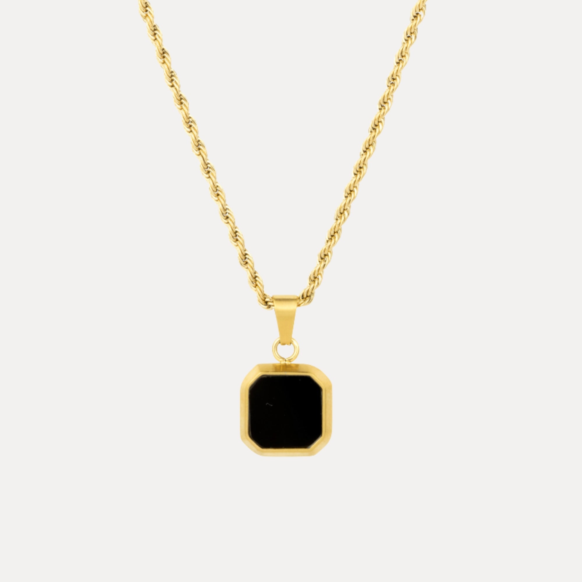 Onyx - Gold