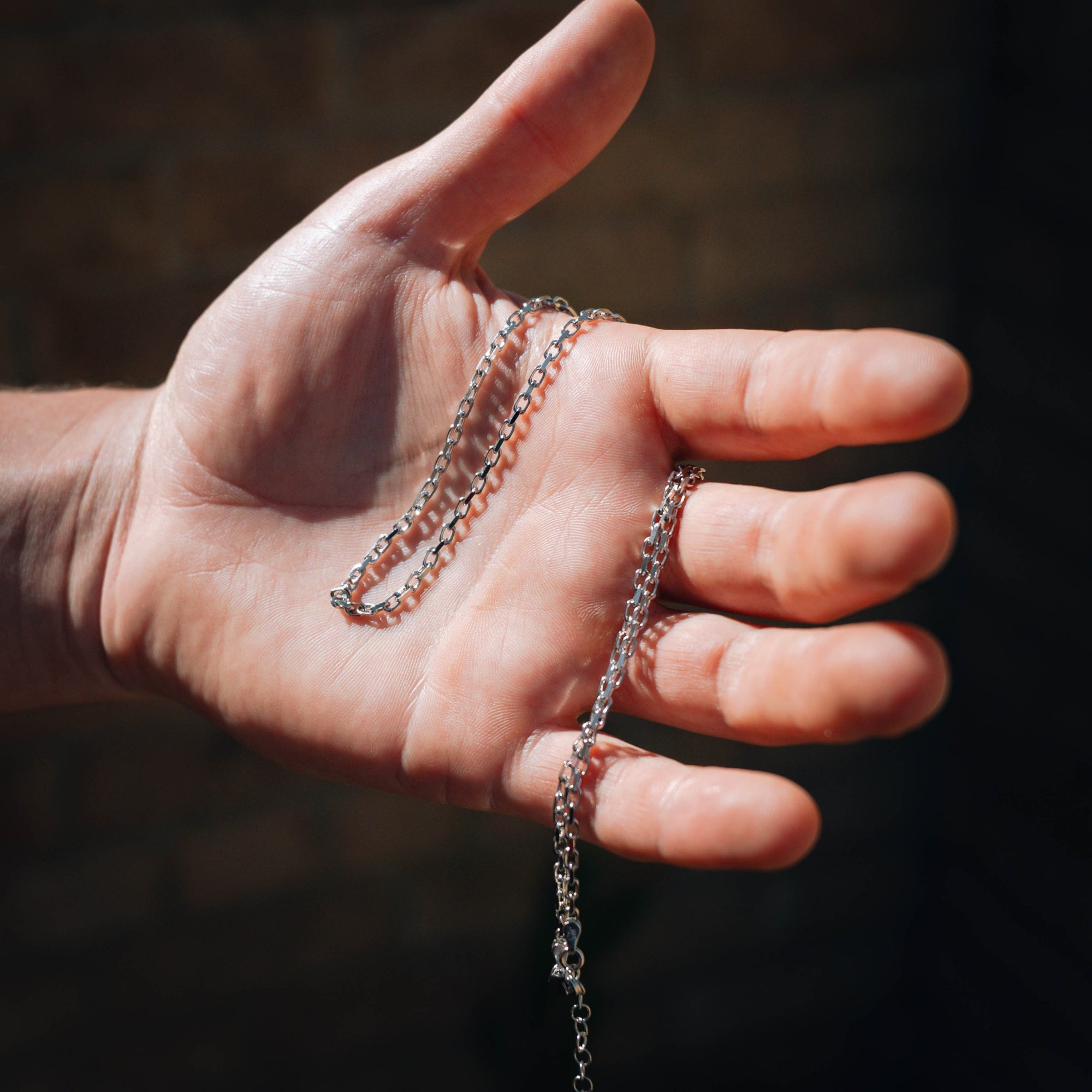 925 Micro Rolo (Silver)