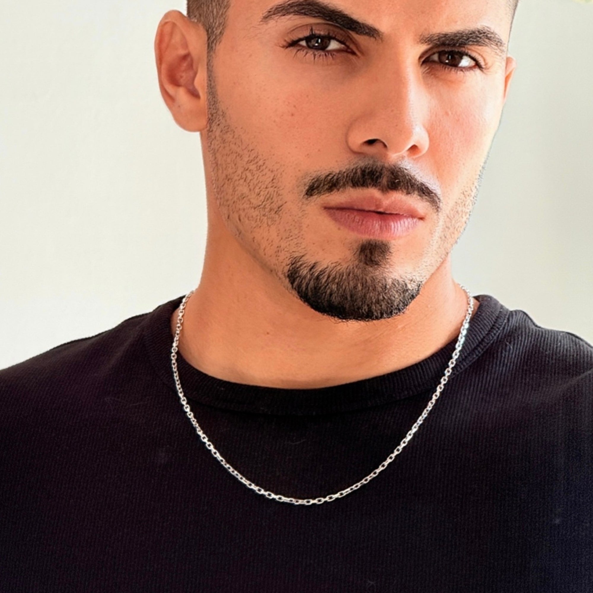 925 Micro Rolo (Silver)