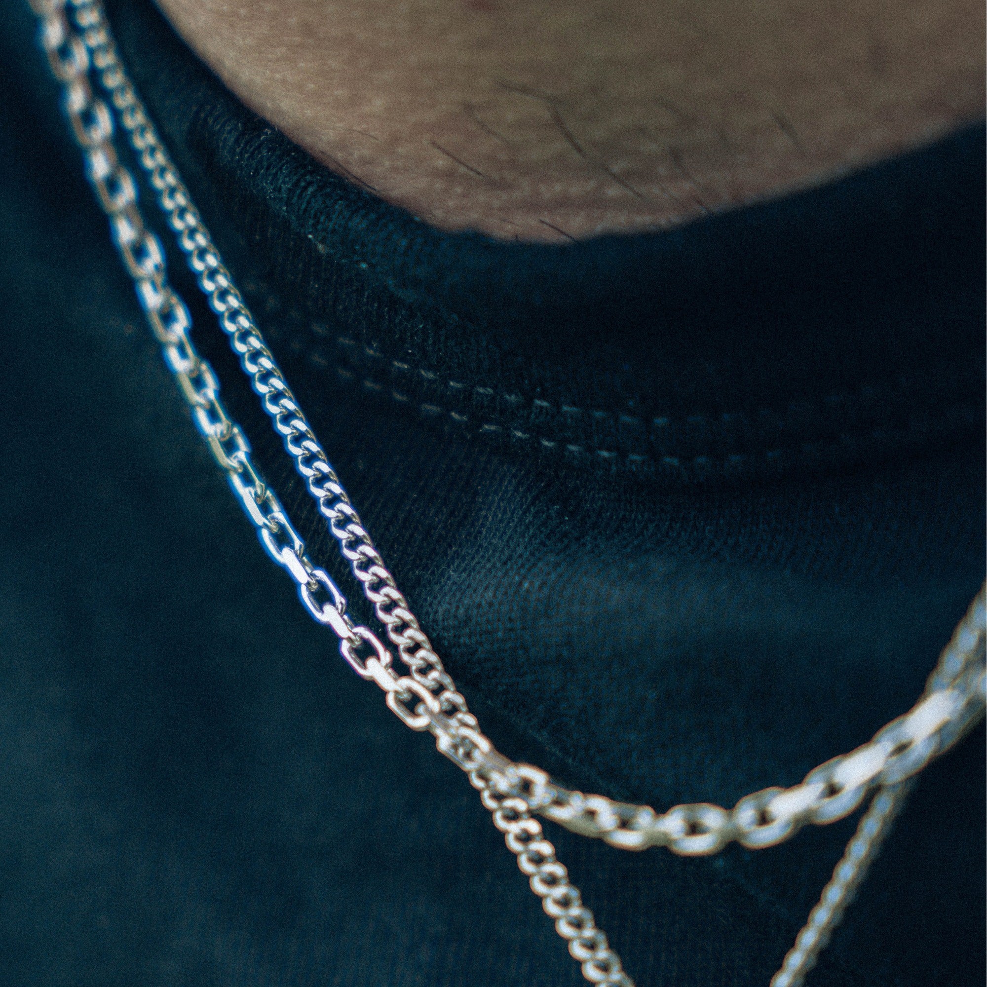 925 Micro Rolo (Silver)