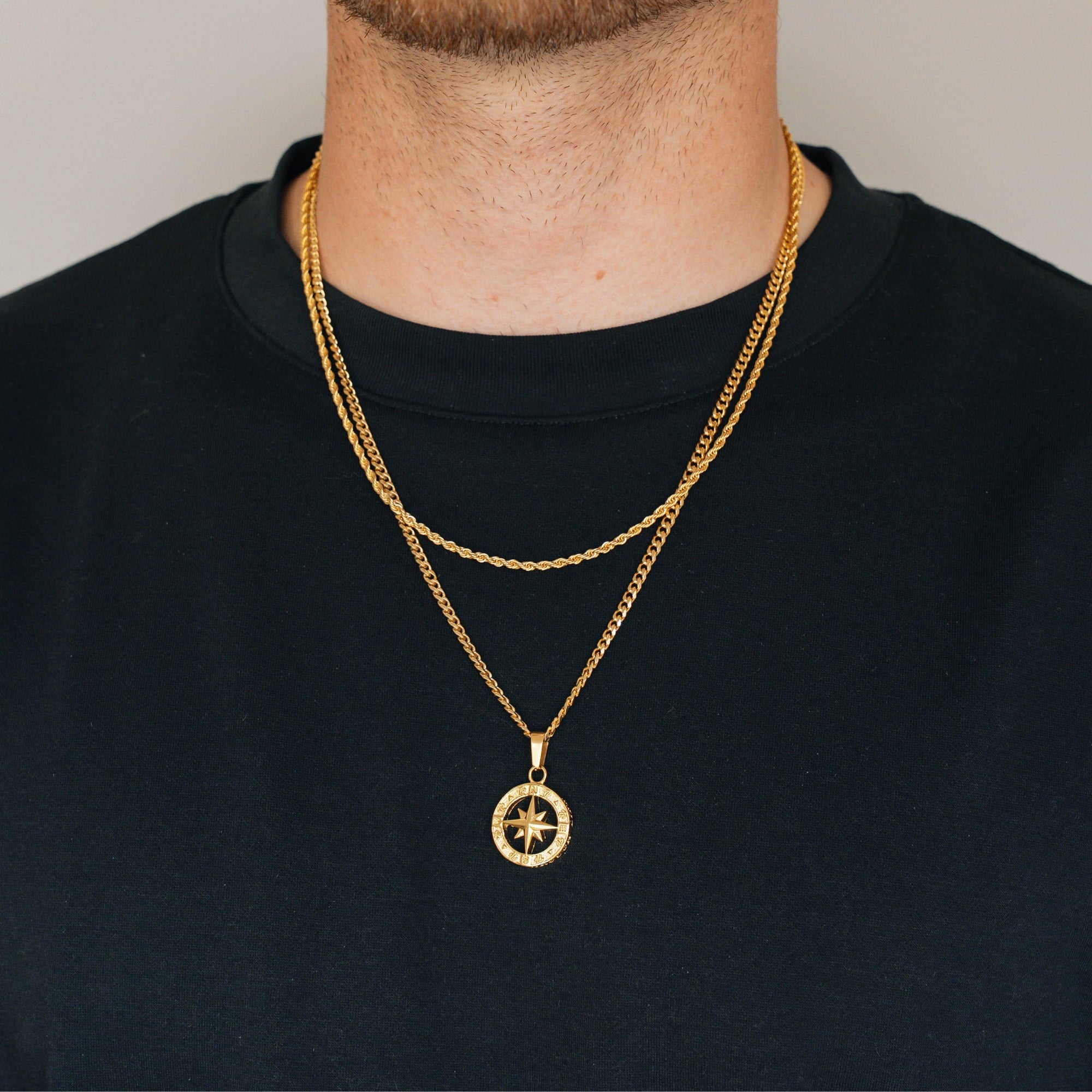 Build Your Set - Gold