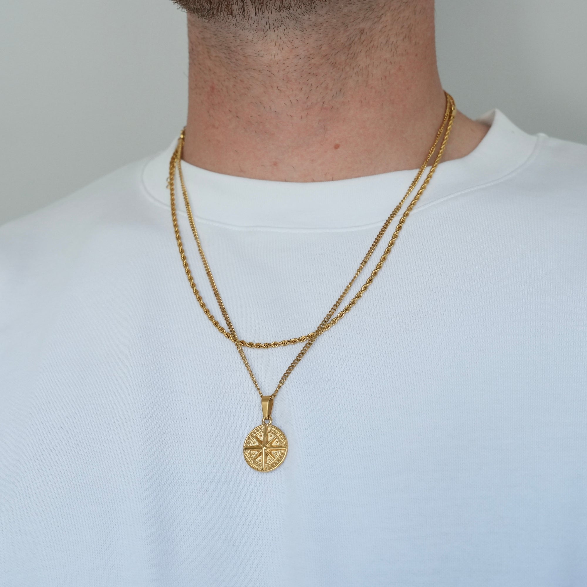 Build Your Set - Gold