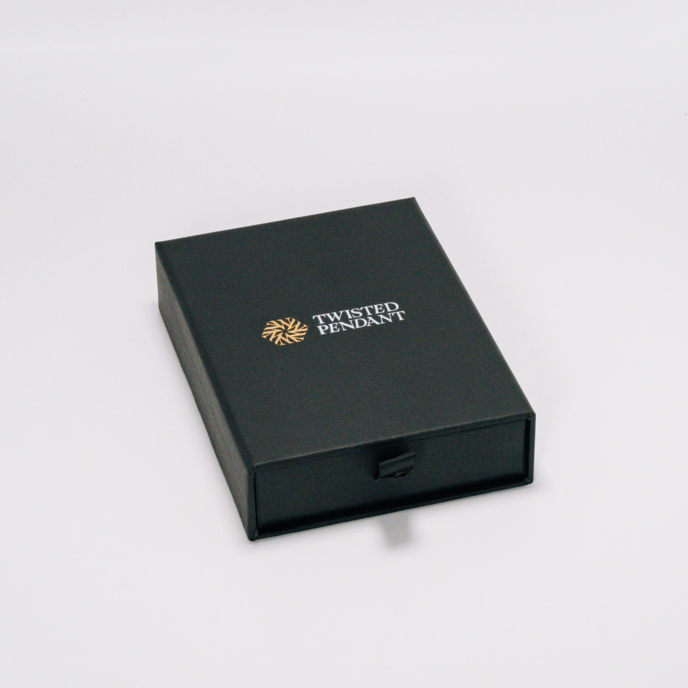 Rigid Boxes packaging