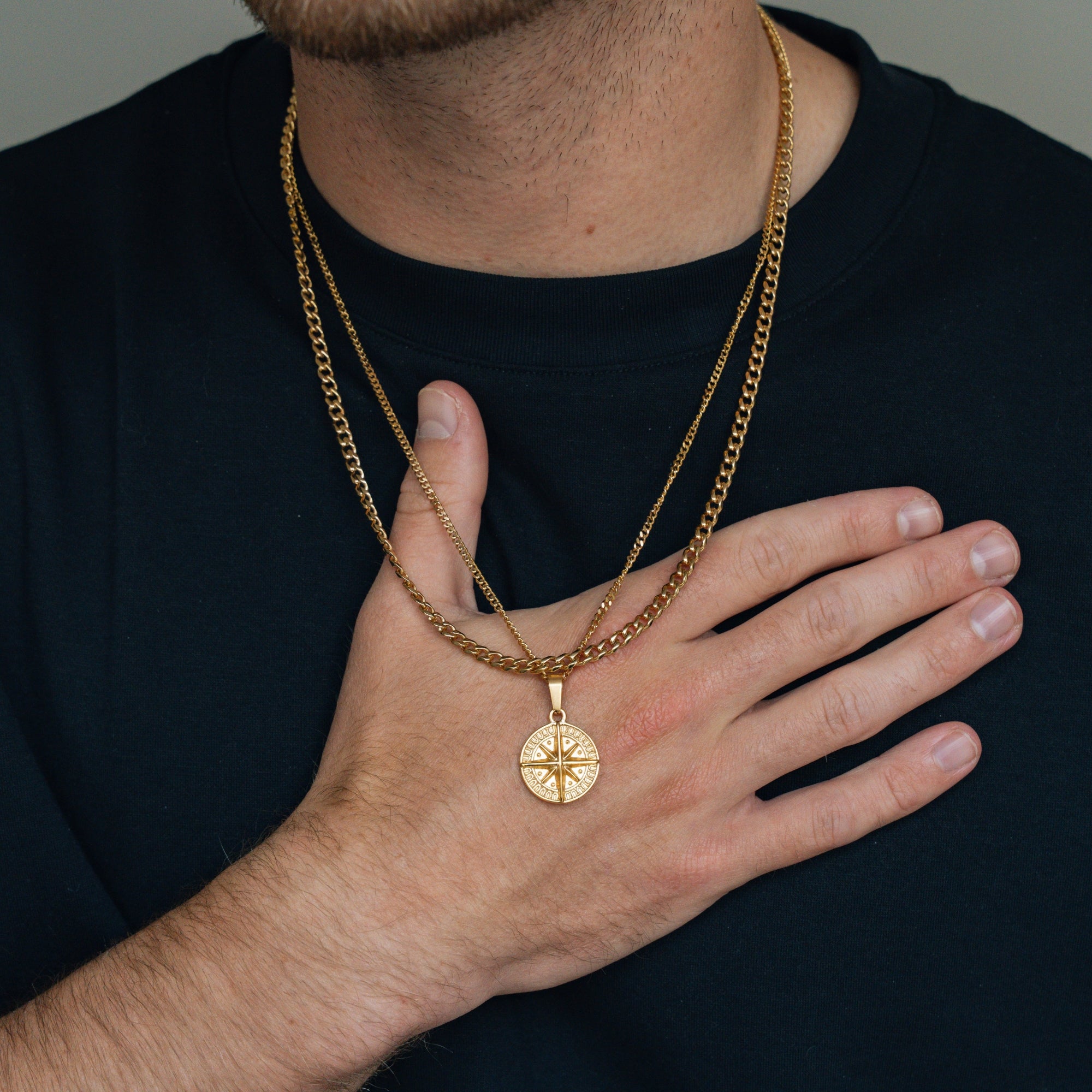 Build Your Set - Gold