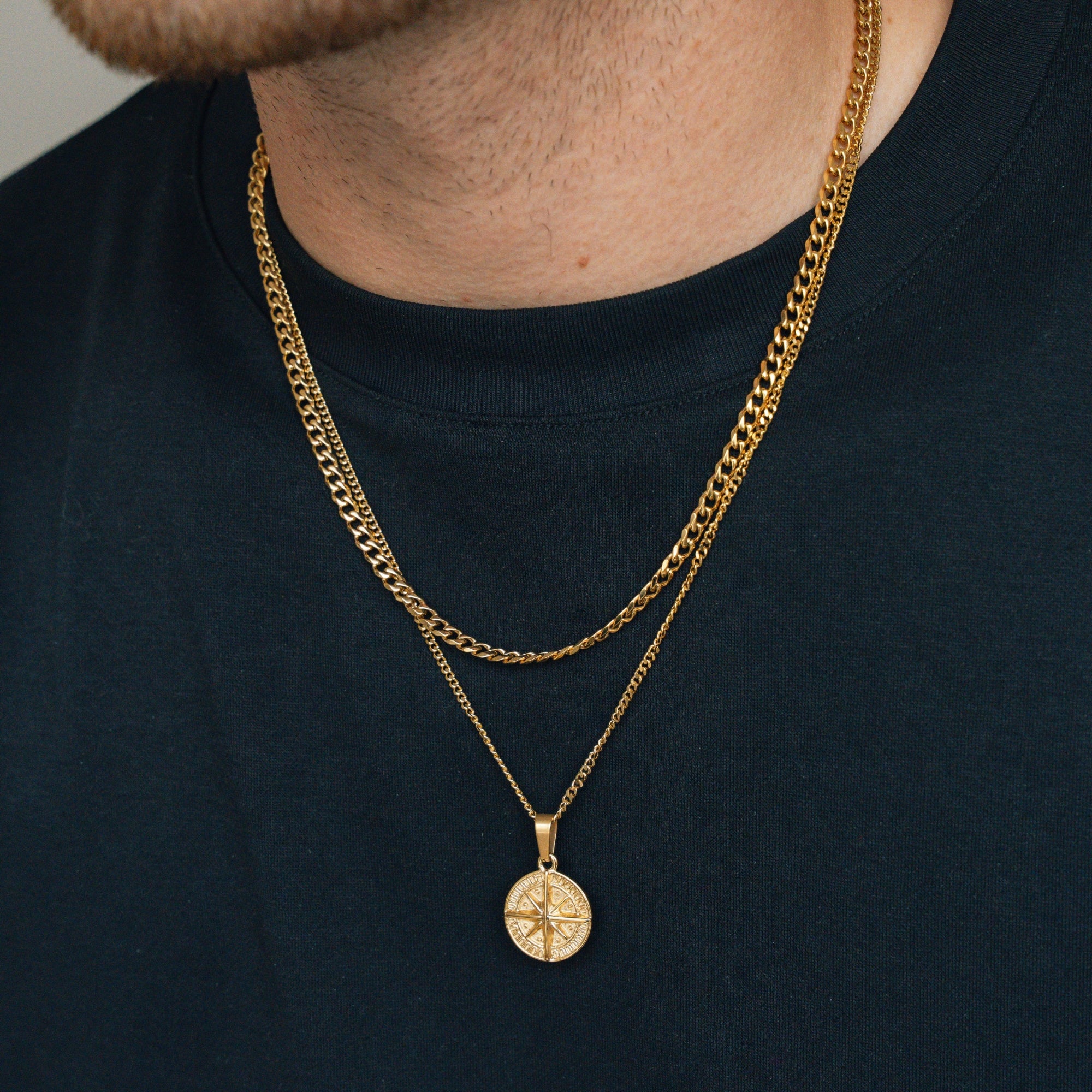 Build Your Set - Gold