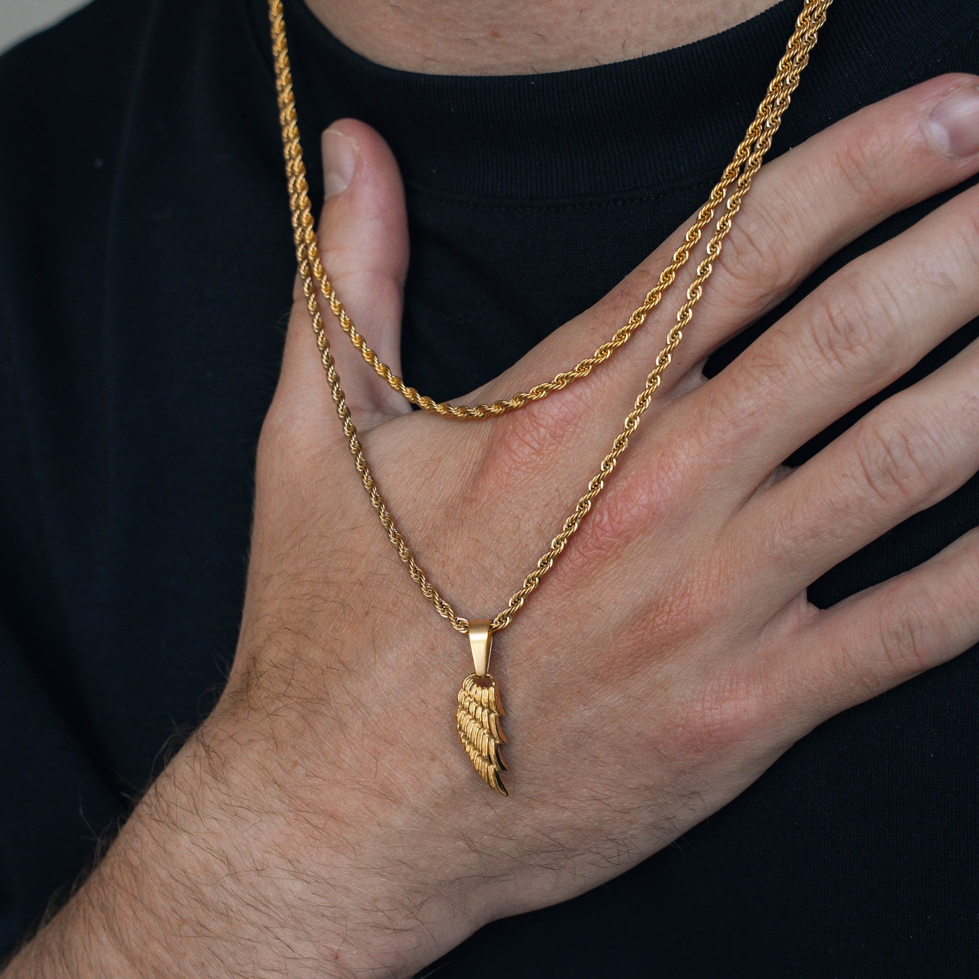 Build Your Set - Gold