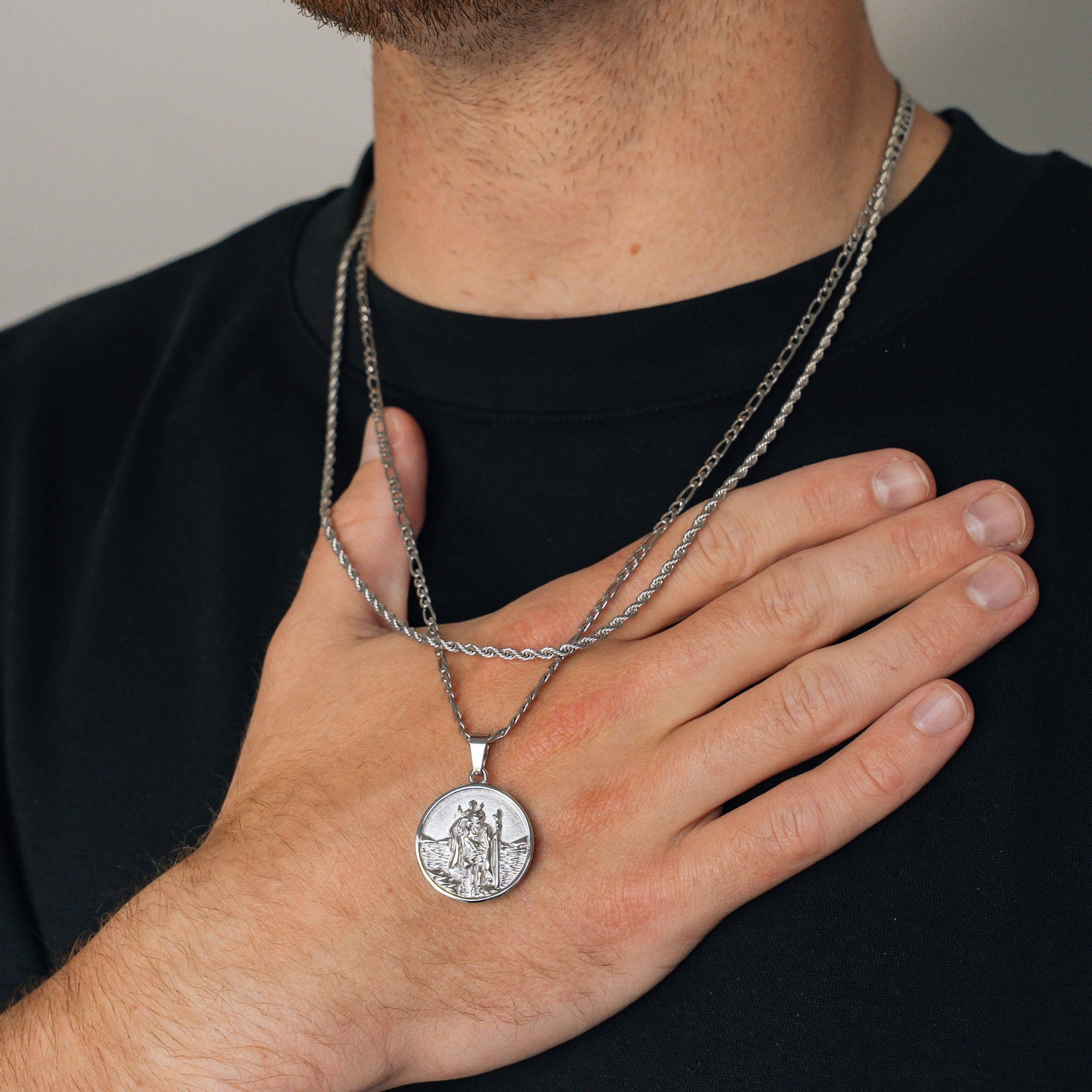 Build Your Set - Silver
