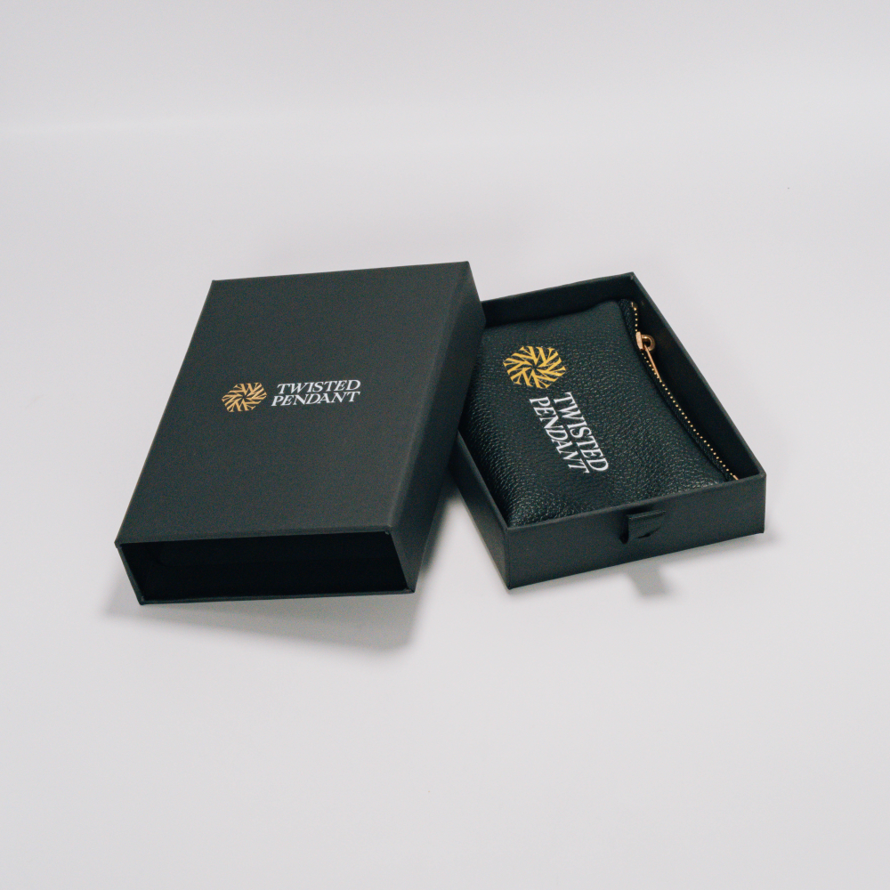 Jewellery Gift Box - Mens Gift Box - By Twistedpendant