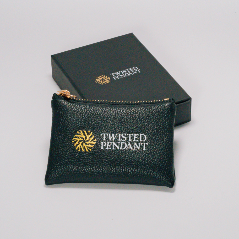 Jewellery Gift Box - Mens Gift Box - By Twistedpendant