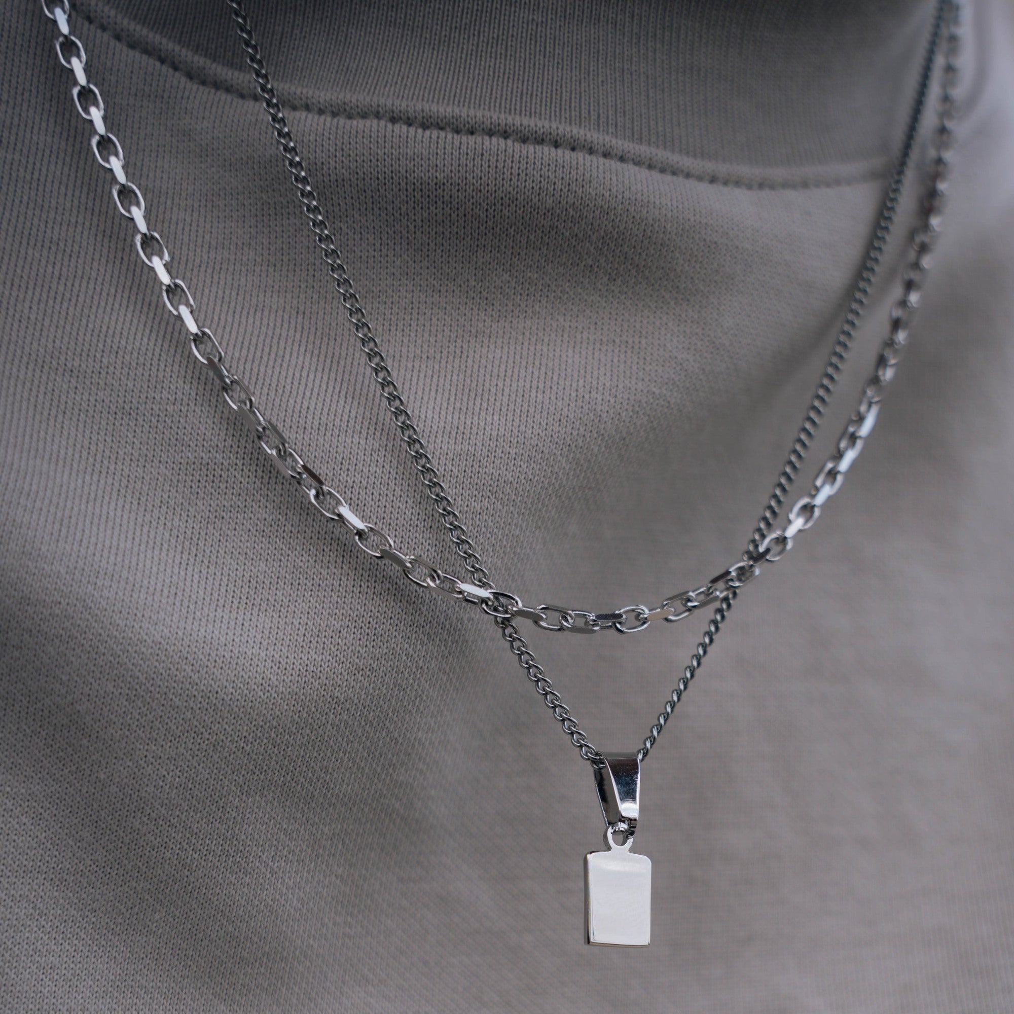 925 Micro Rolo (Silver)