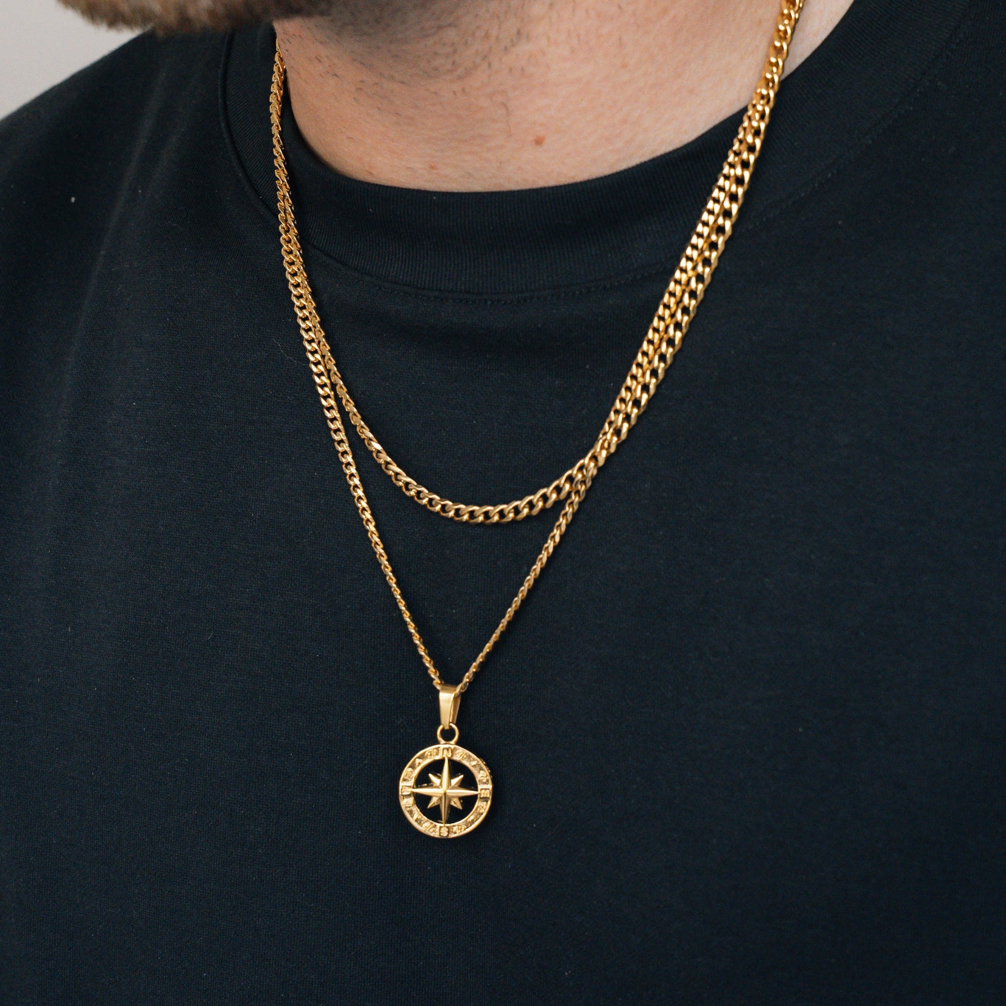 Build Your Set - Gold