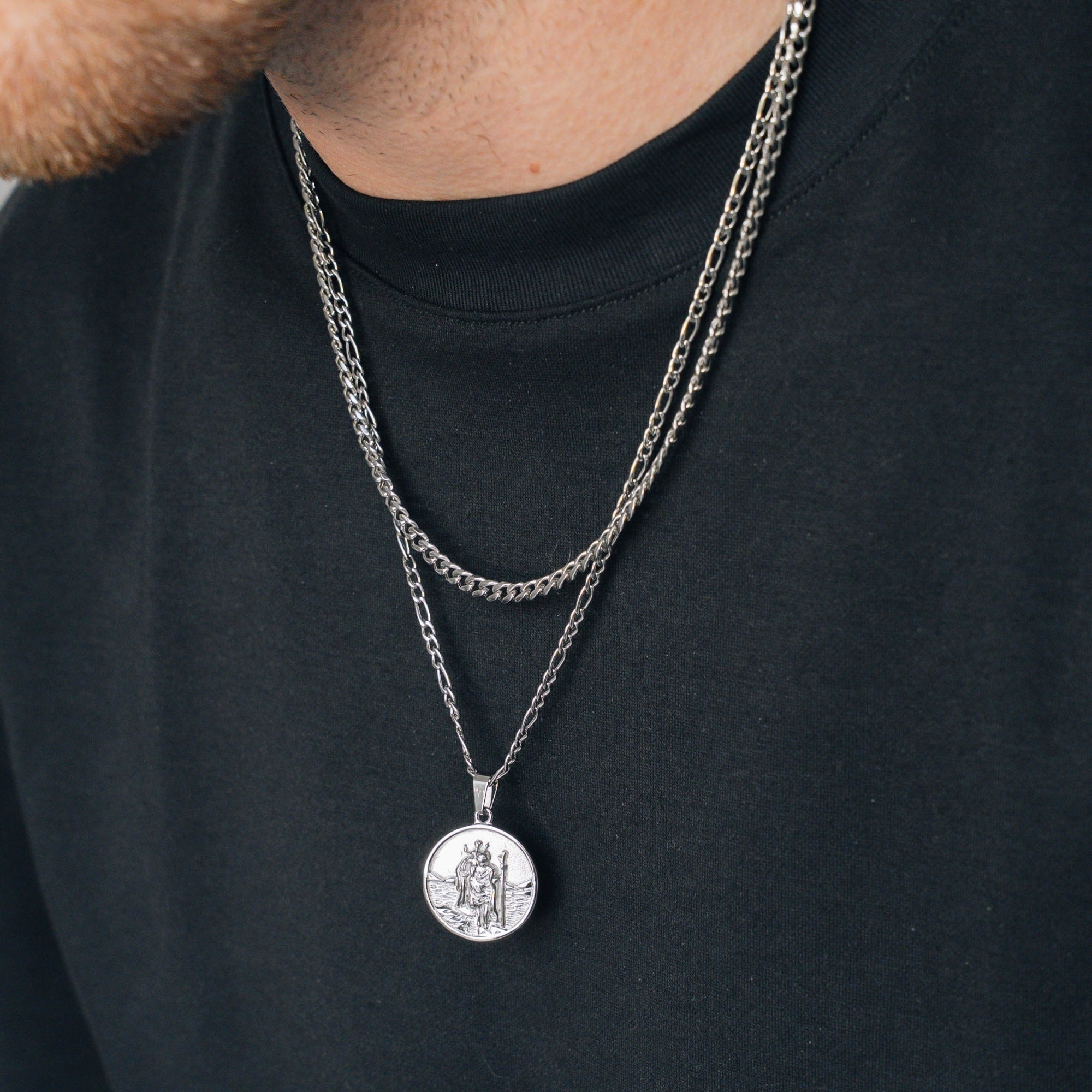 Build Your Set - Silver