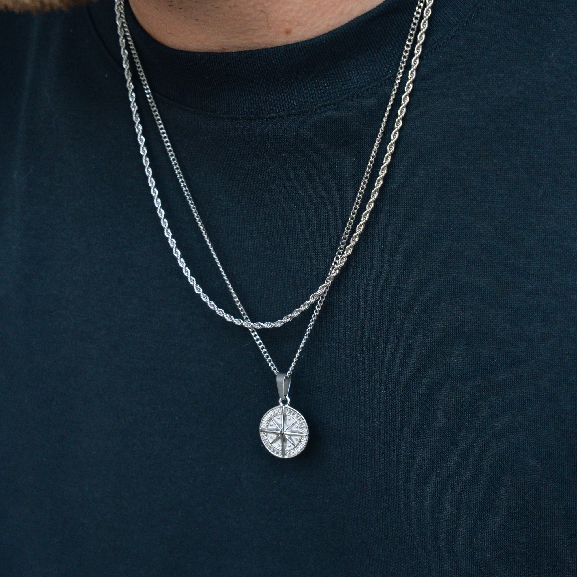 Build Your Set - Silver
