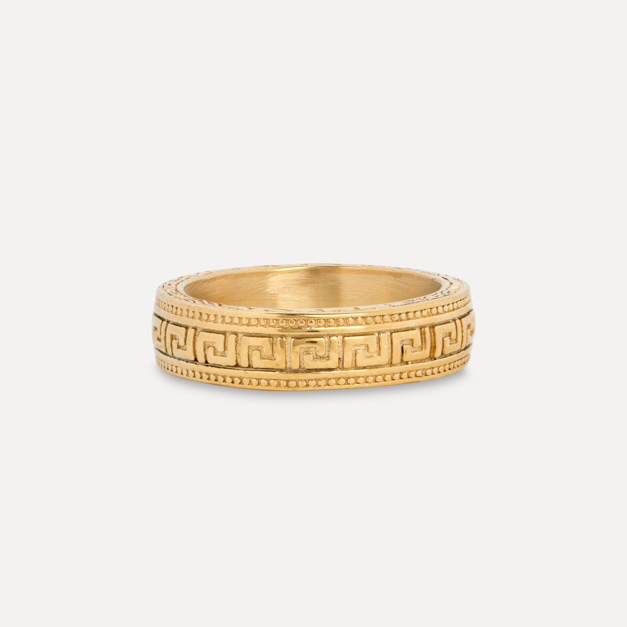 Kosmos Ring - Gold