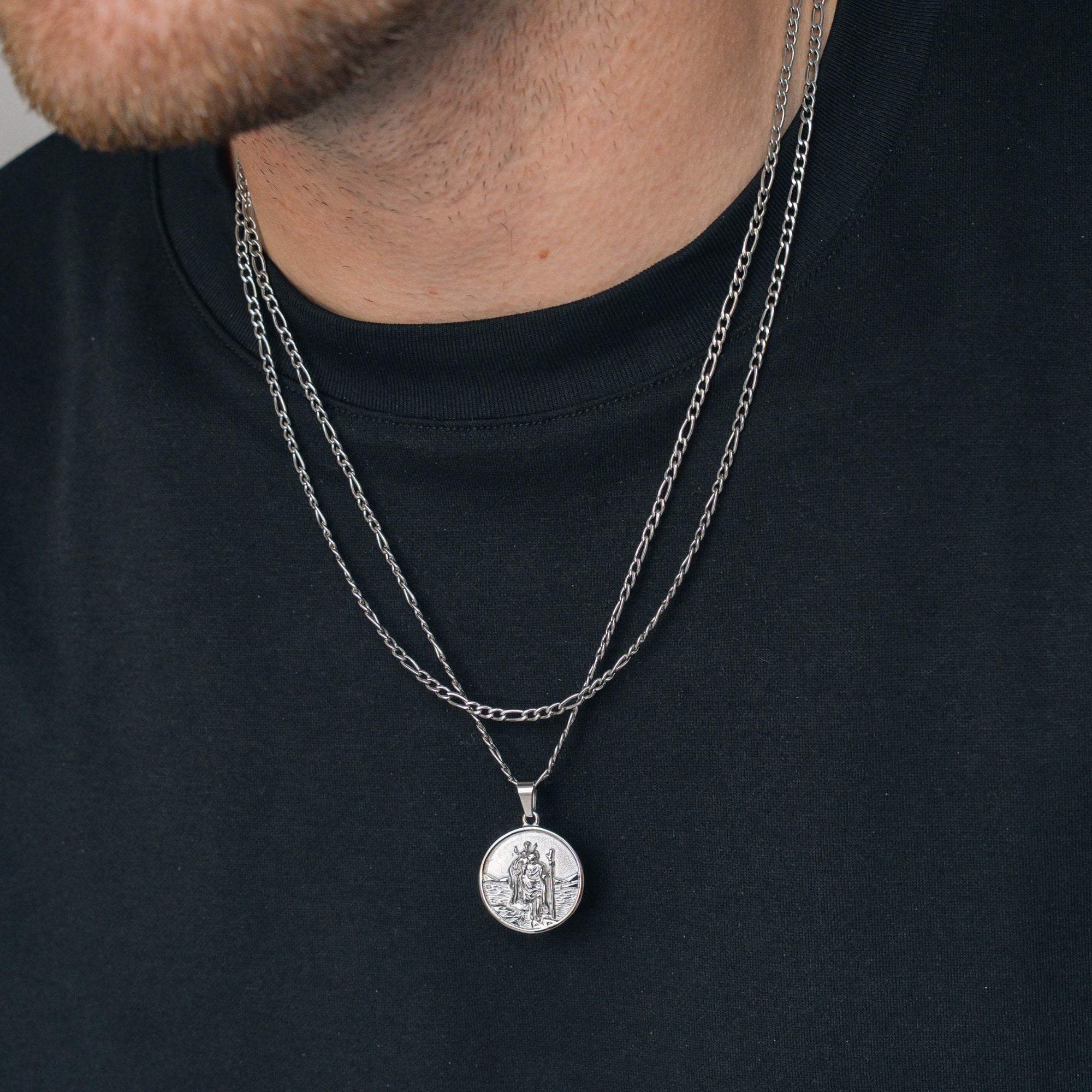 Build Your Set - Silver