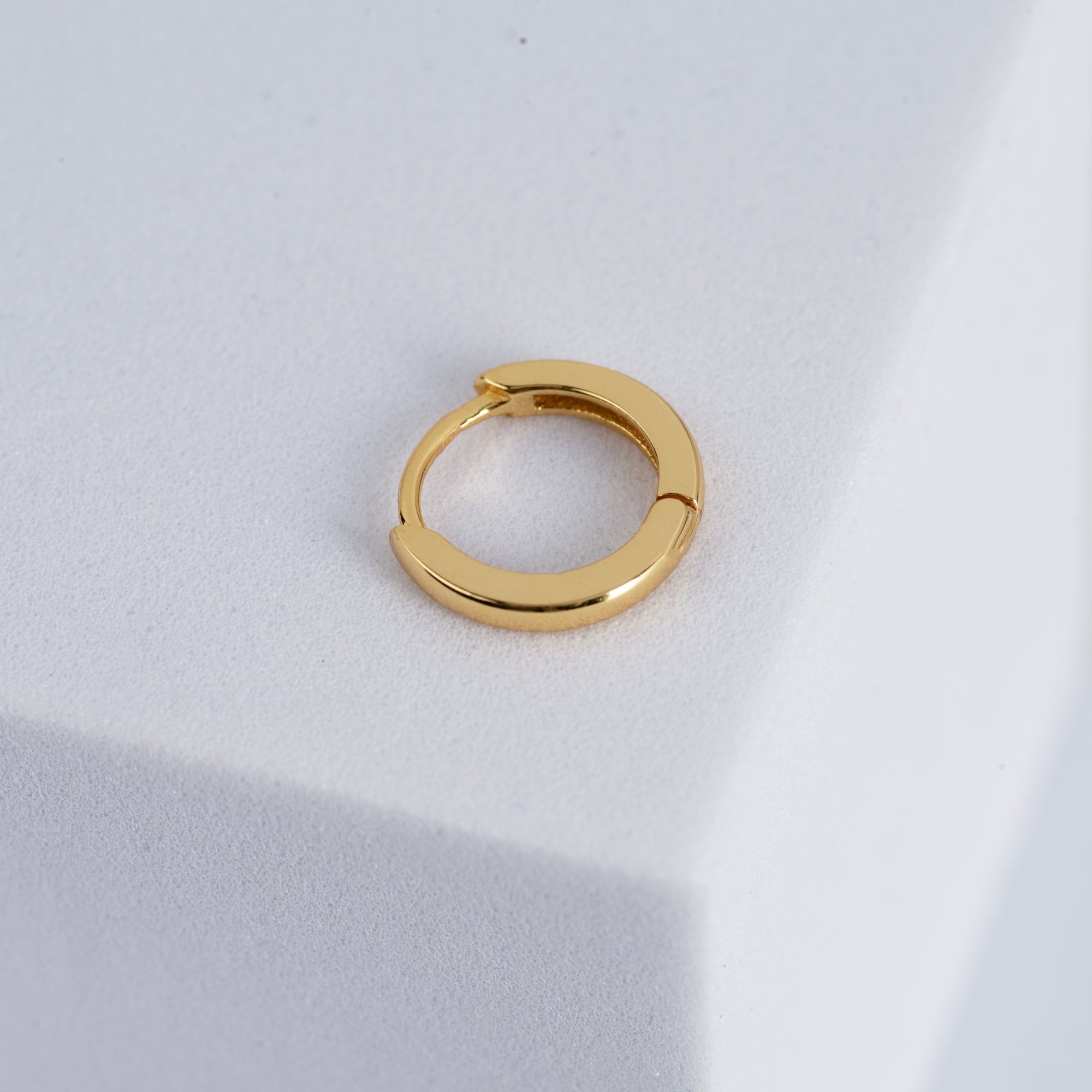 The Core Hoop Set (Gold)