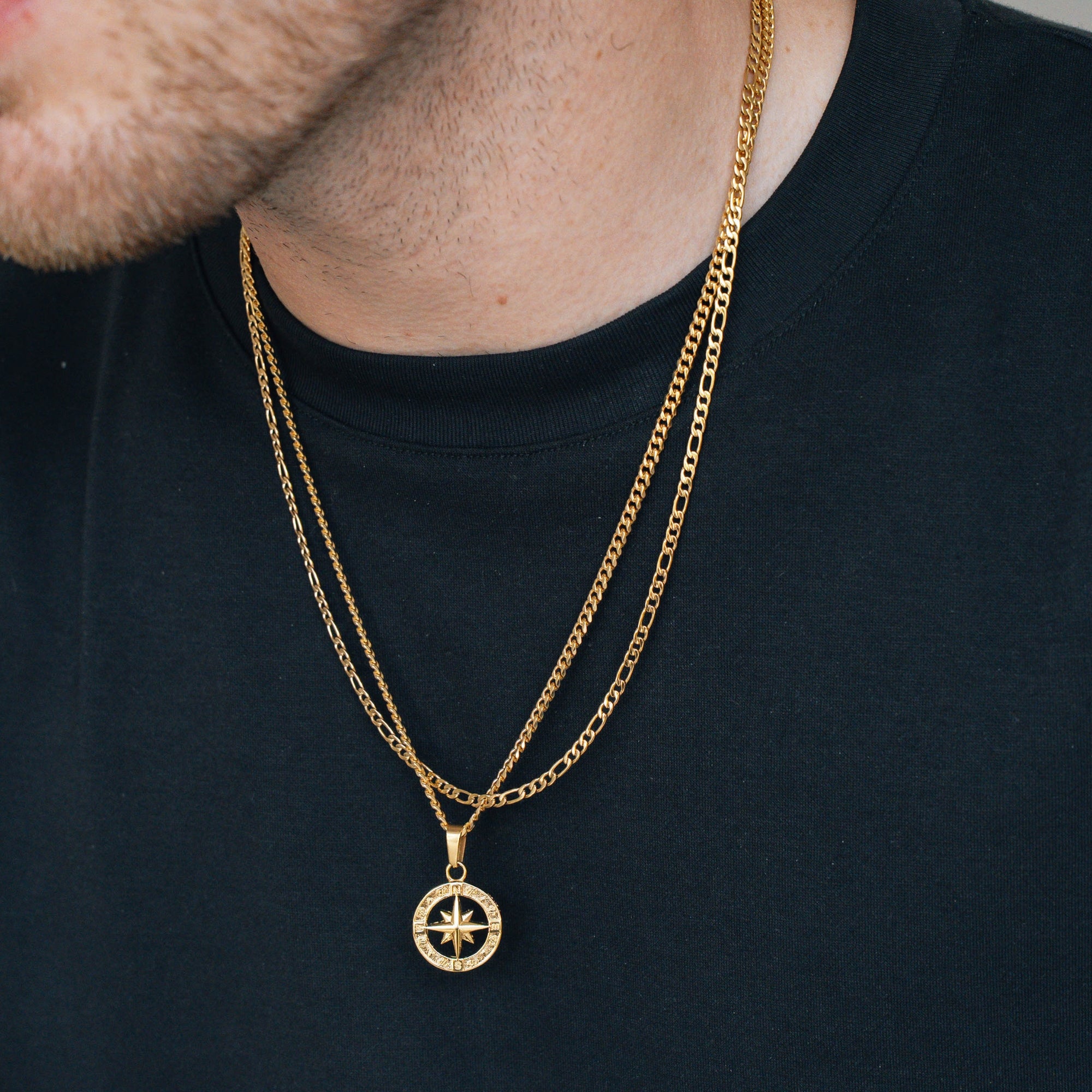 Build Your Set - Gold