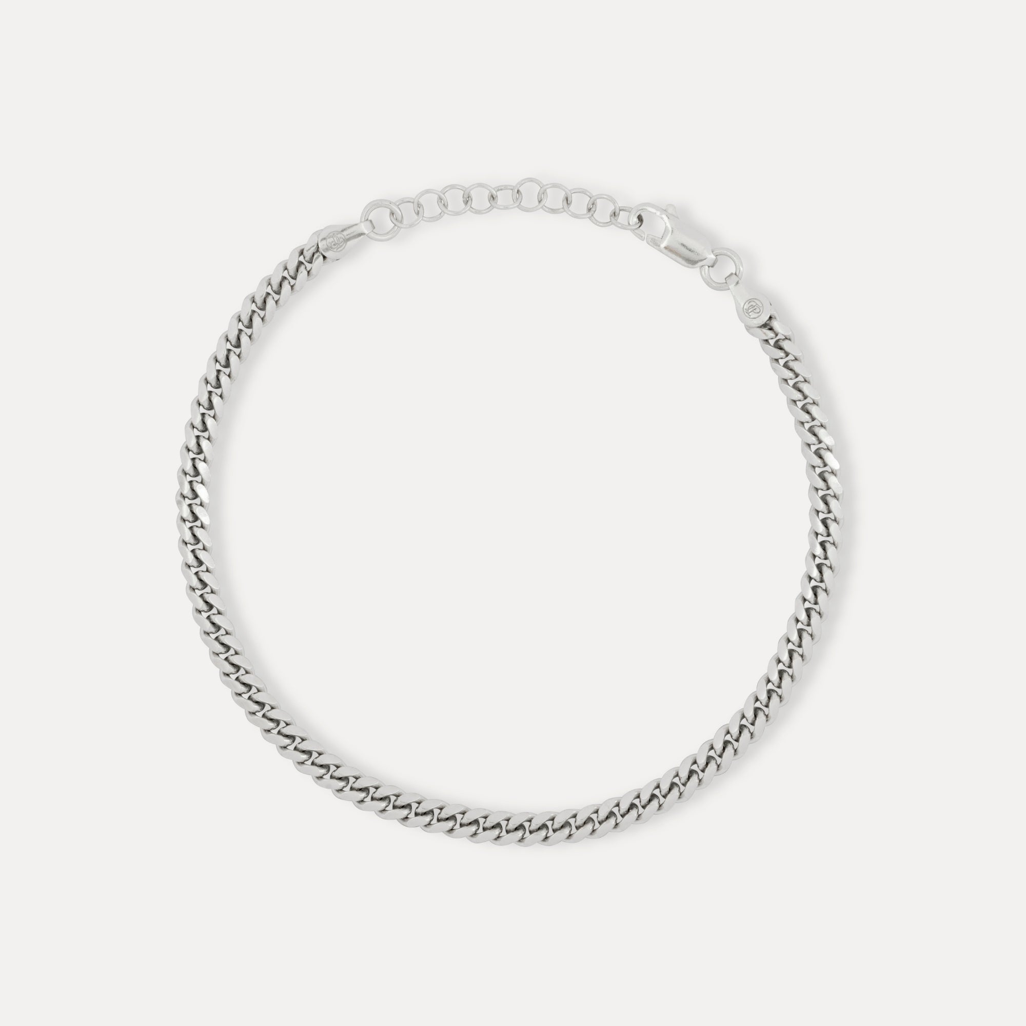 23K Gold Miami Cuban Bracelet (4MM)