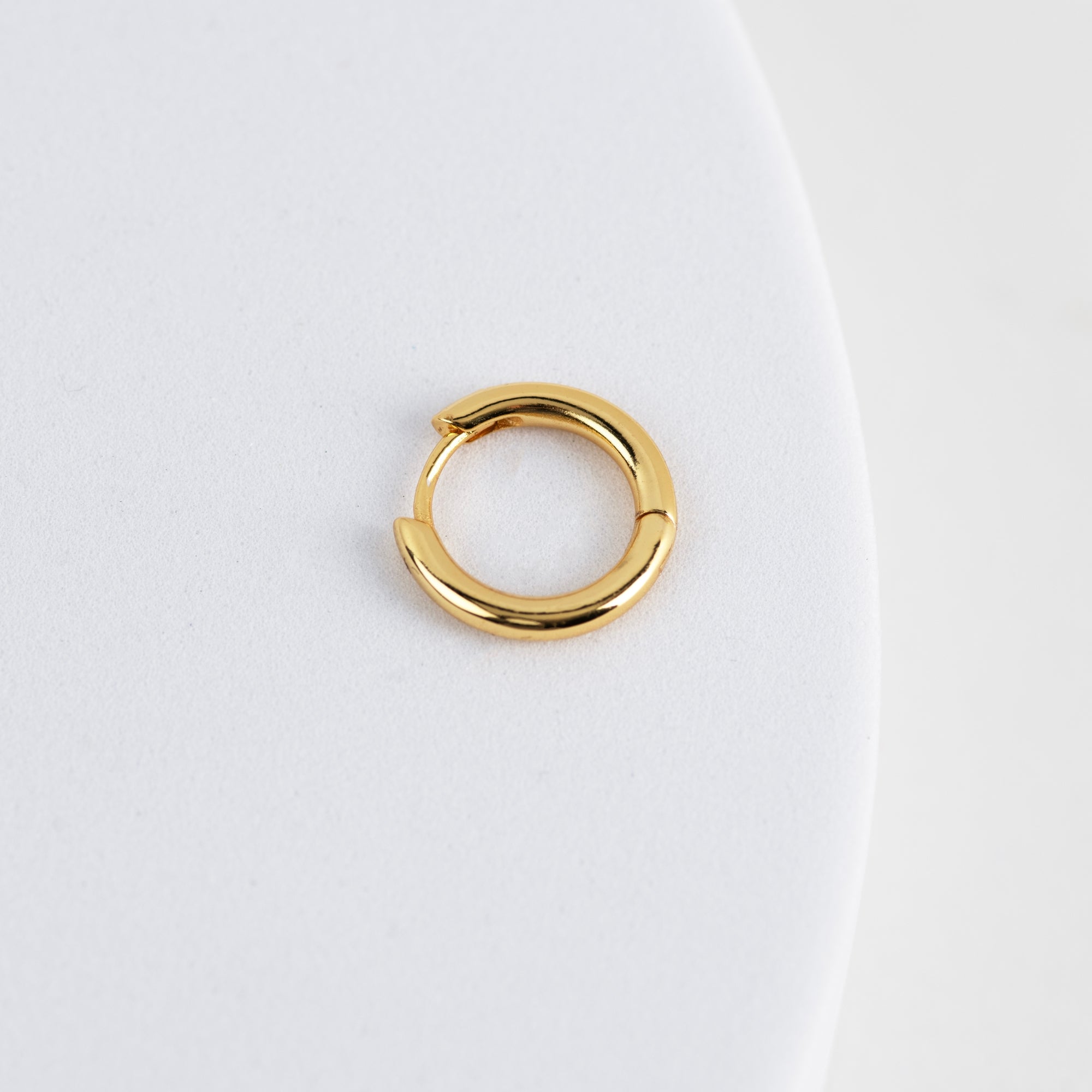 The Core Hoop Set (Gold)