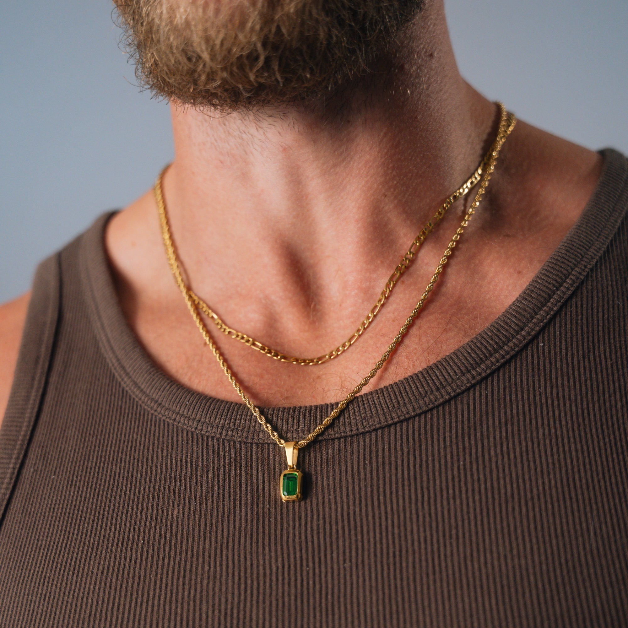 Create Your Layered Set - Gold
