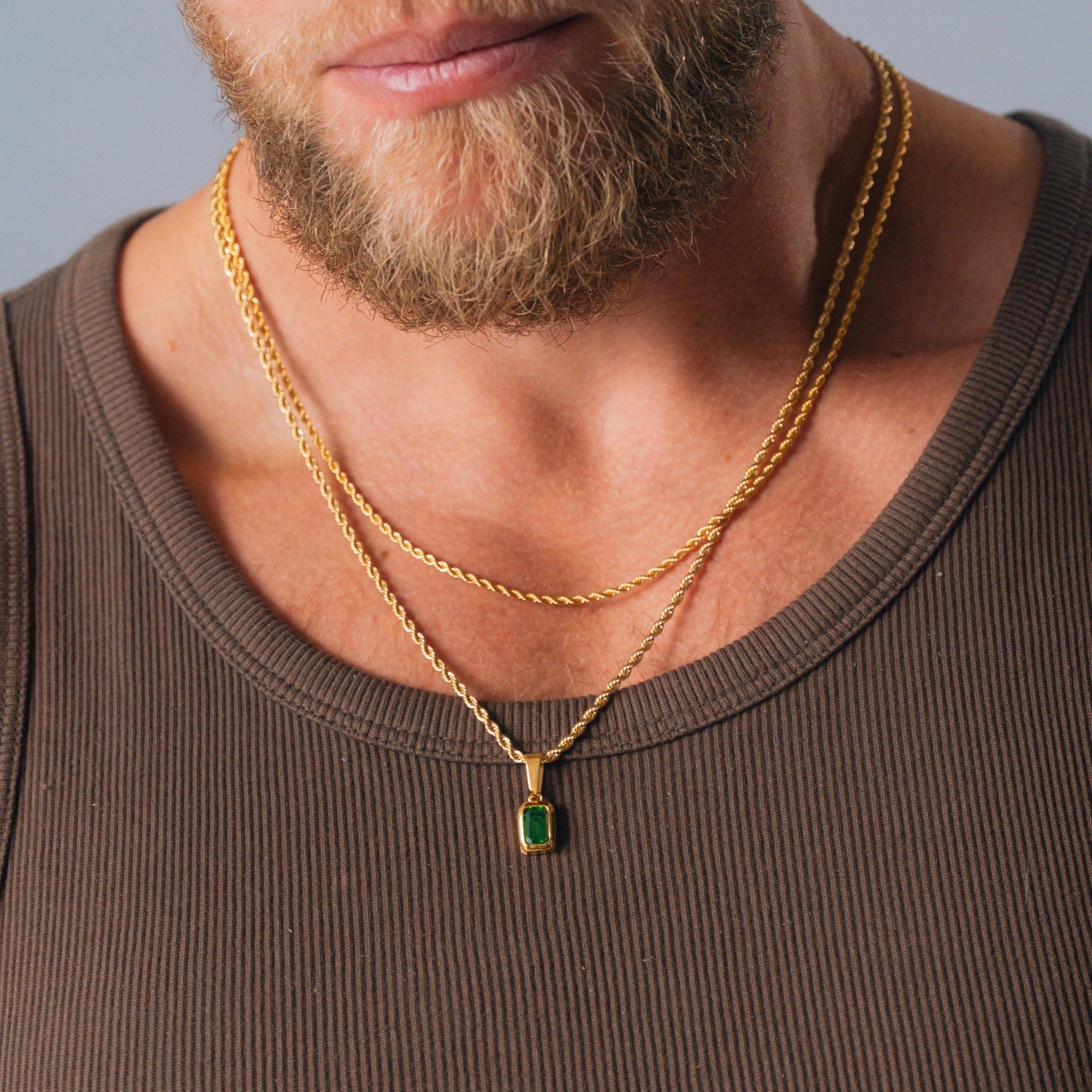 Create Your Layered Set - Gold