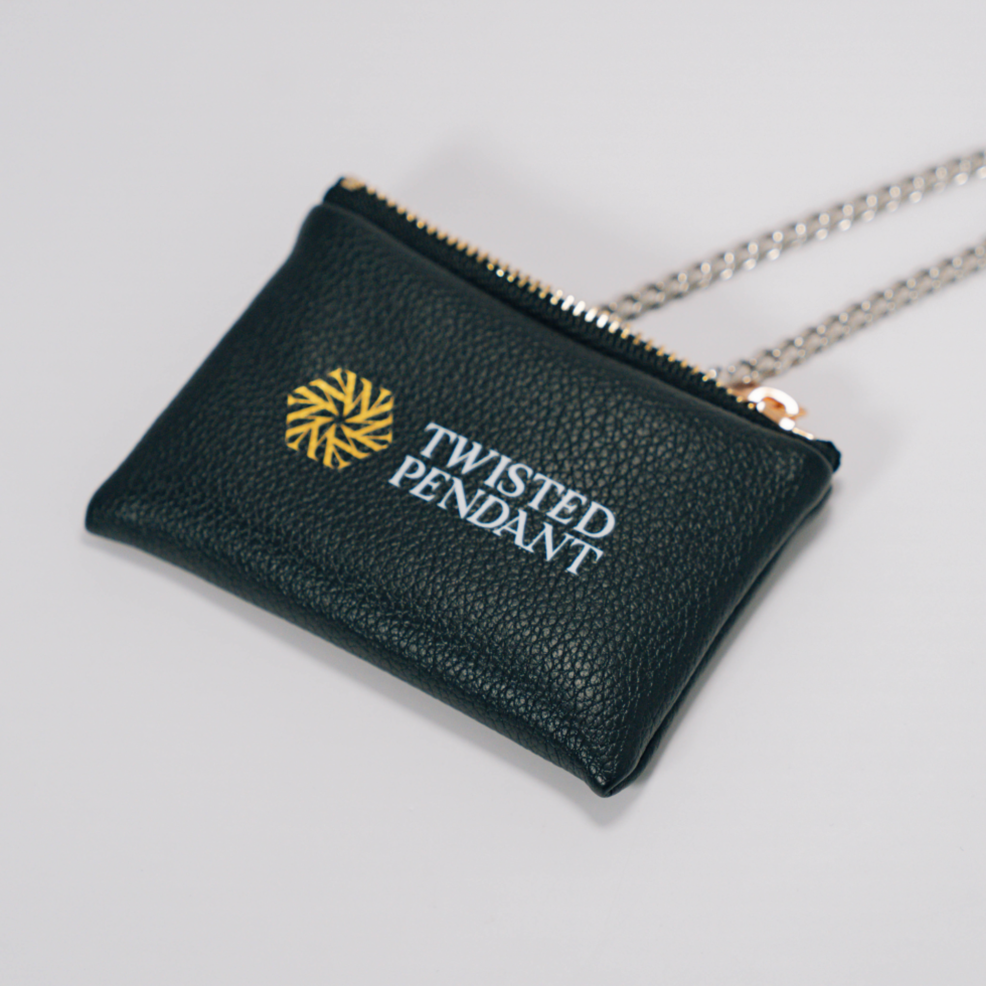 925 Silver Box Cut Chain (3MM)