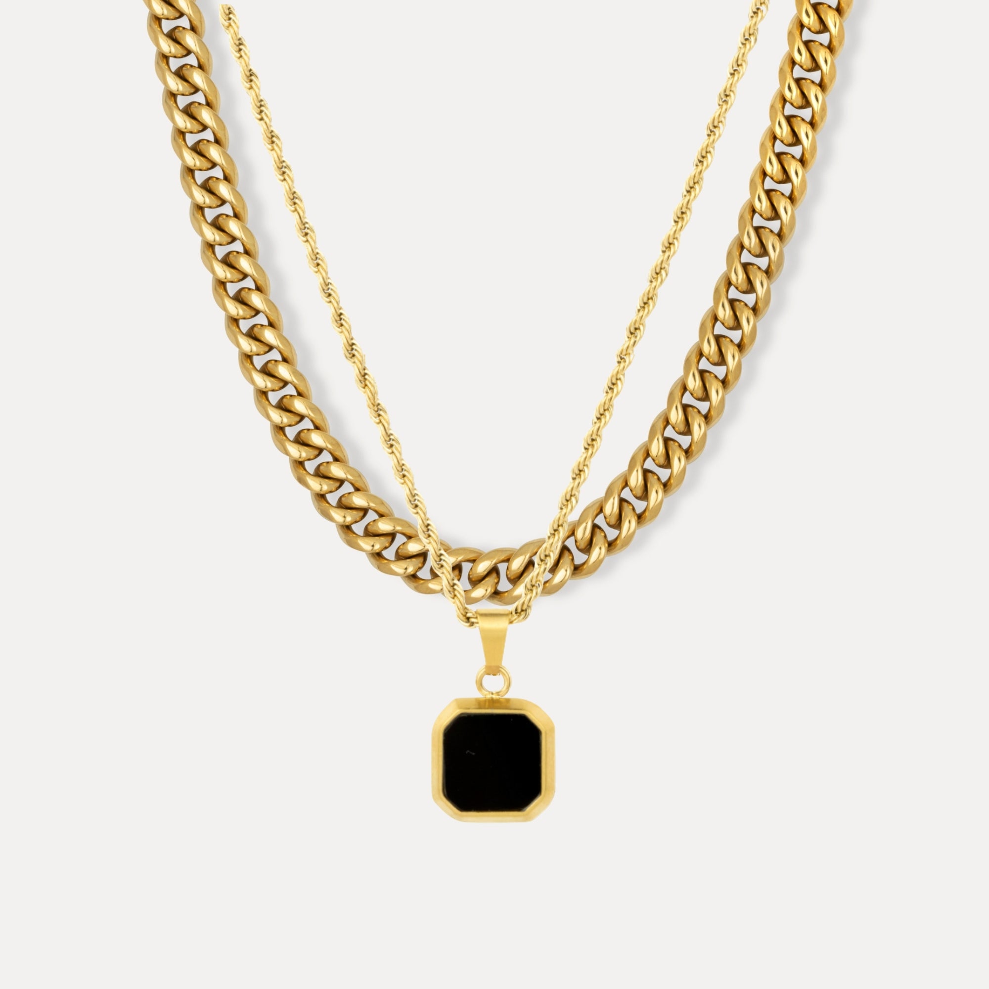 Onyx Set (Gold)