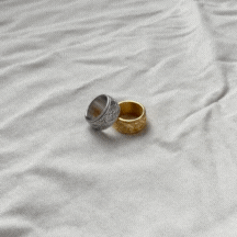 Intra Ring - Gold