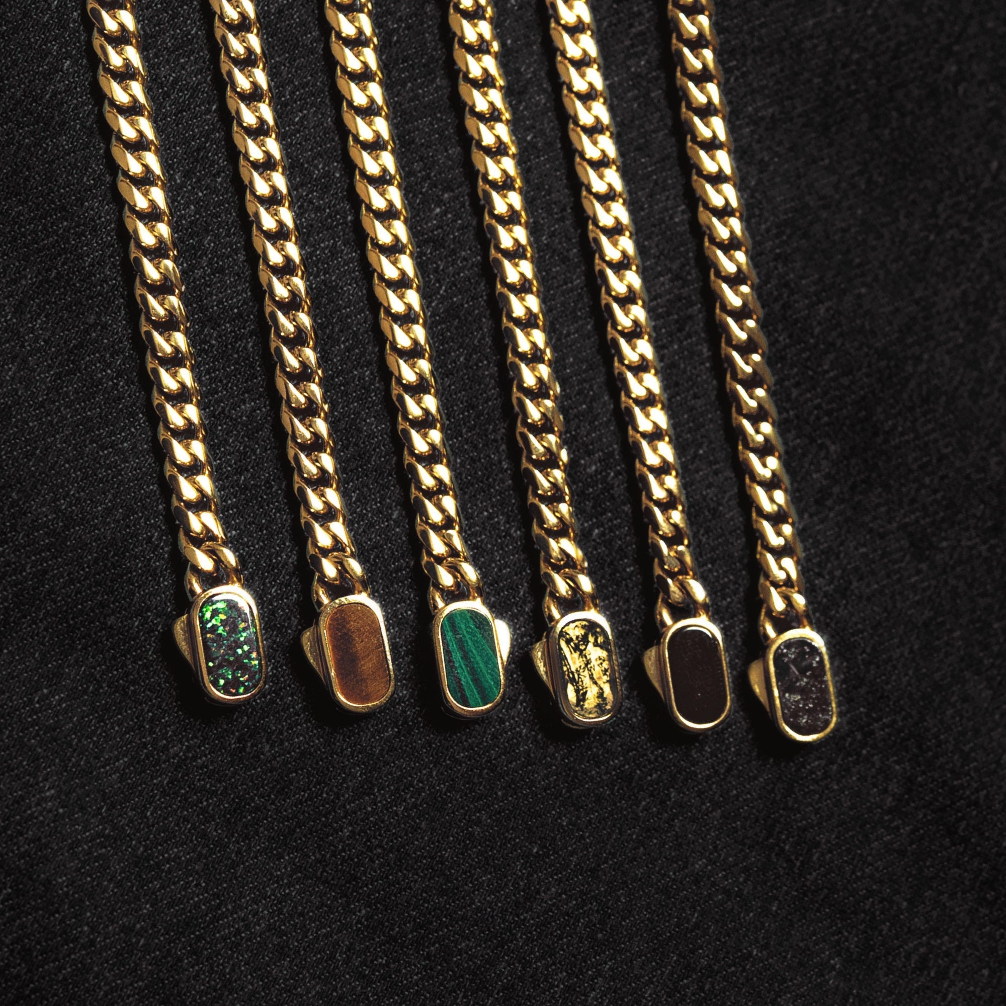 INLAY COLLECTION