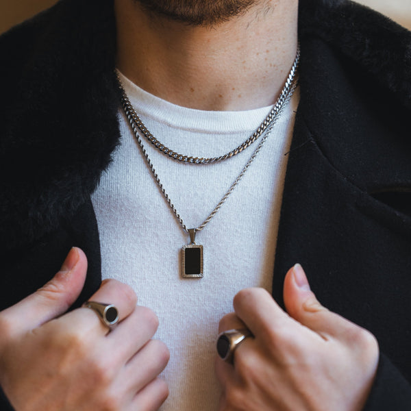 Men's Jewellery Sets -  Buy Men's Fashion Jewellery Sets - By Twistedpendant