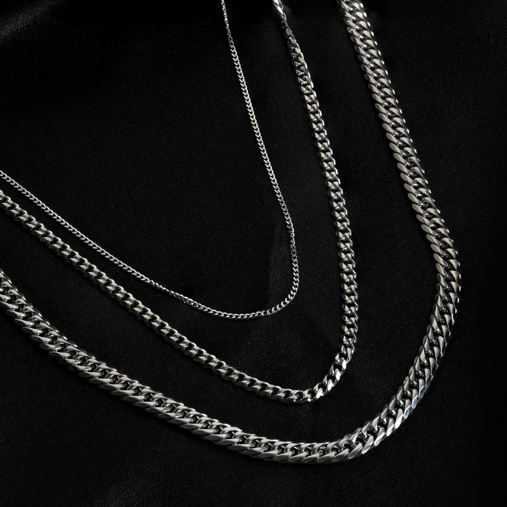 Premium Mens Jewellery - Shop the Best Jewellery Online | Twistedpendant