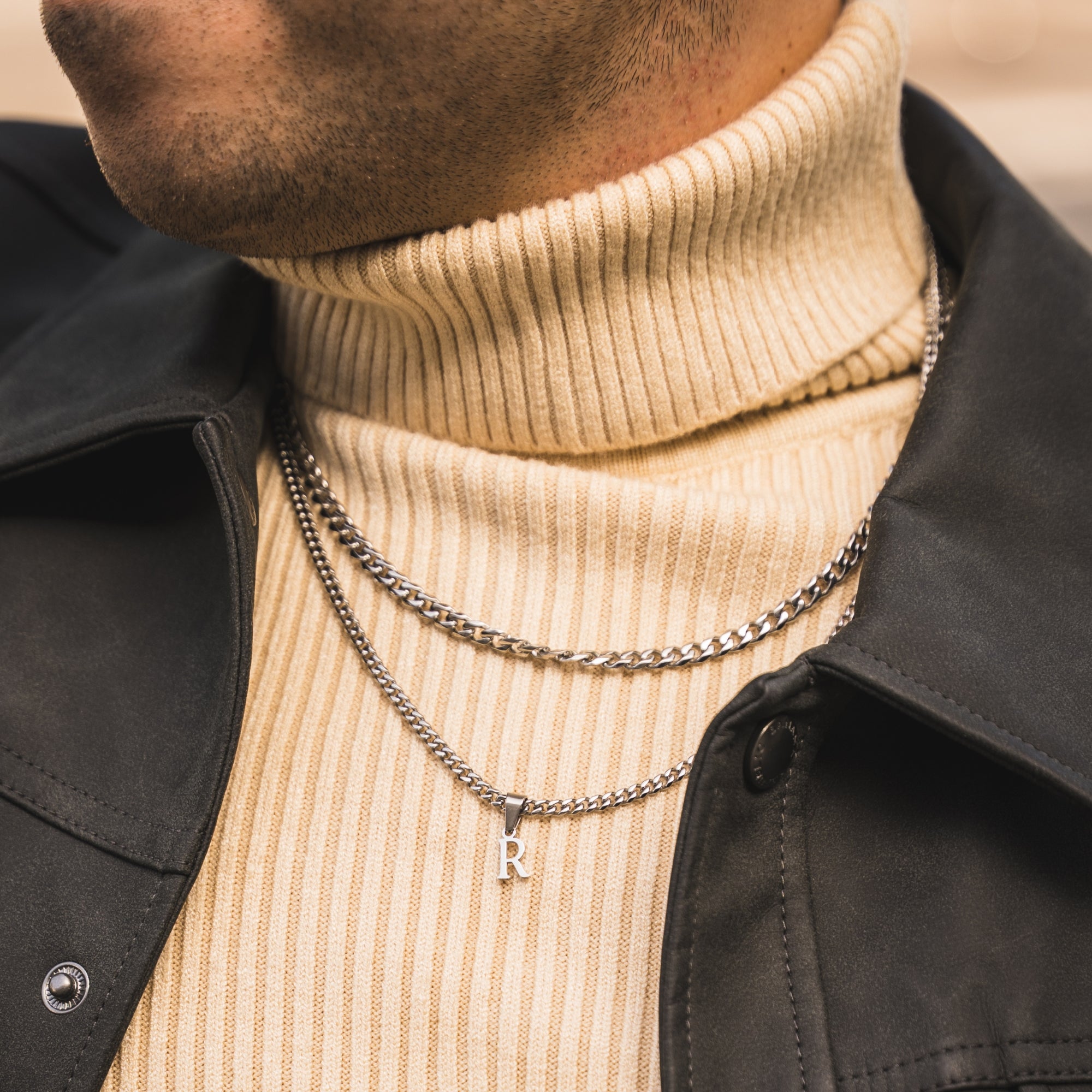 Initial Gift Set (Gold)