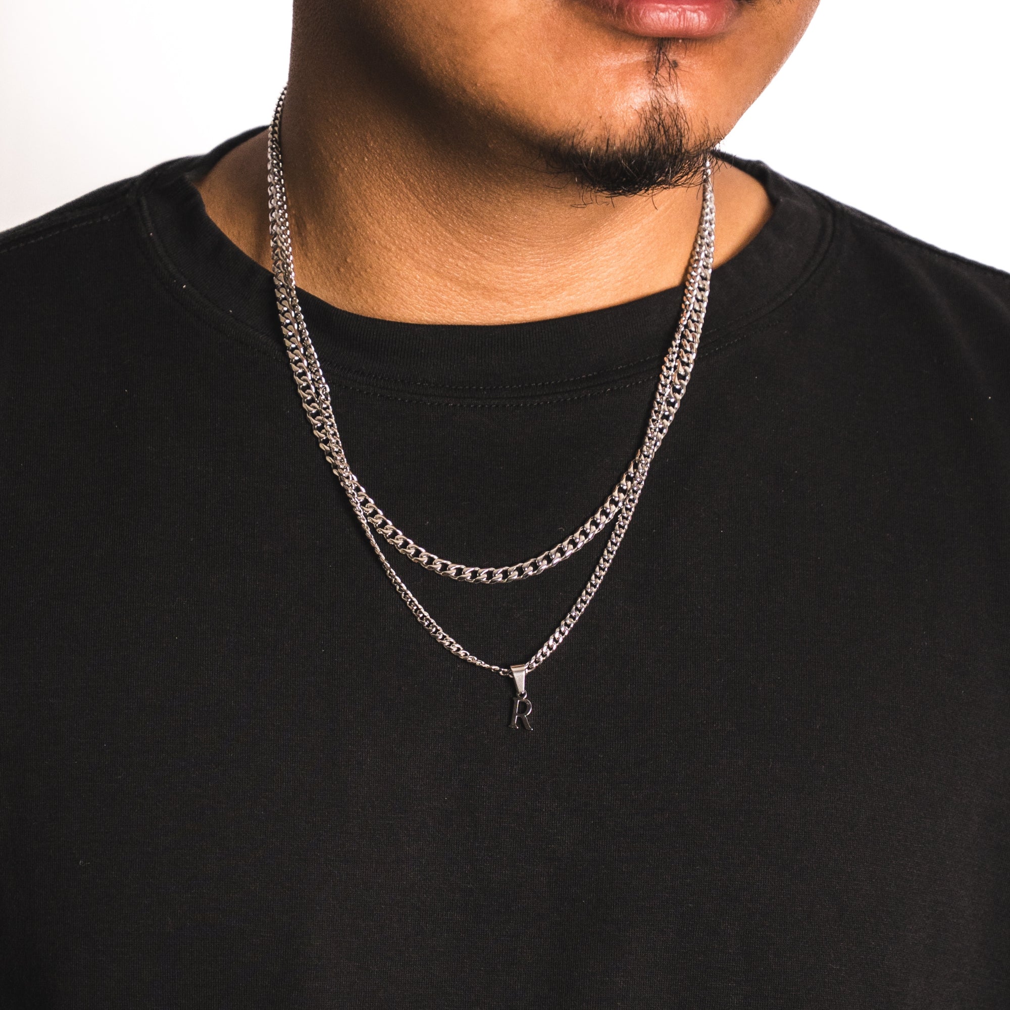 Initial Gift Set (Gold)