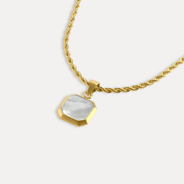 Pearl - Gold