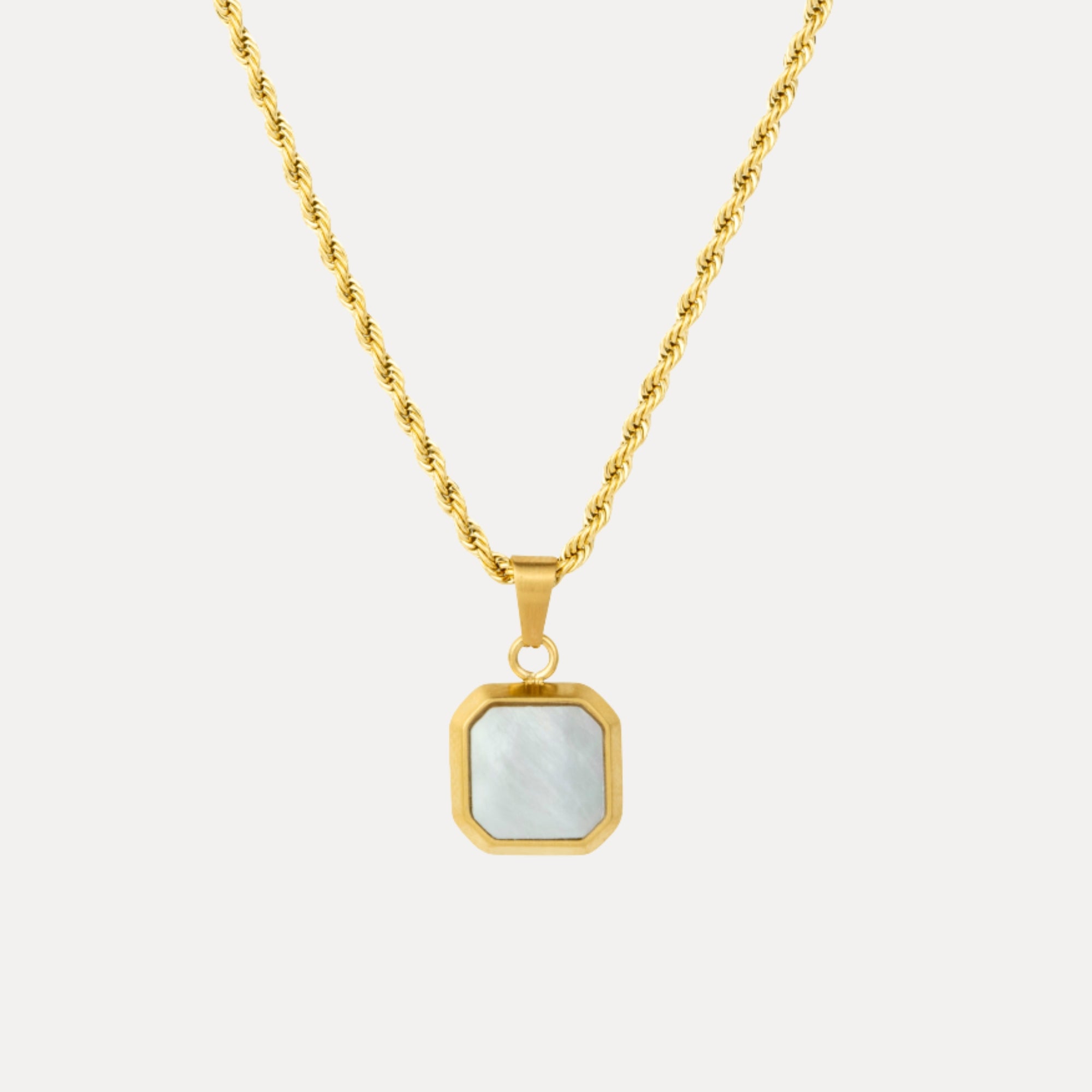 Pearl - Gold