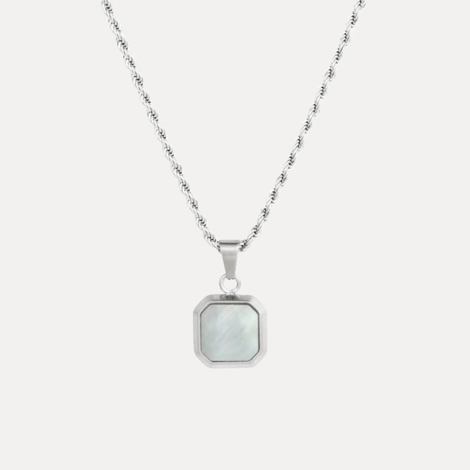 Pearl - Silver
