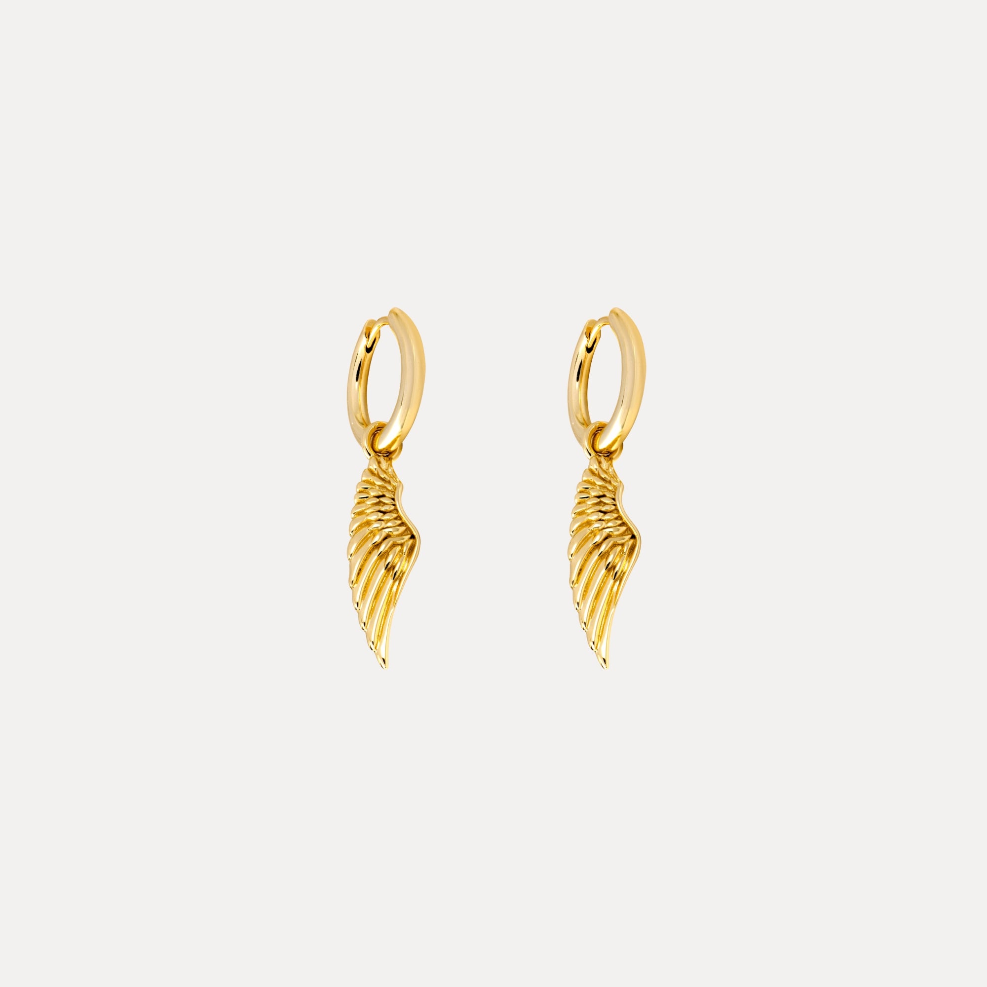 Wing Drop (Gold)