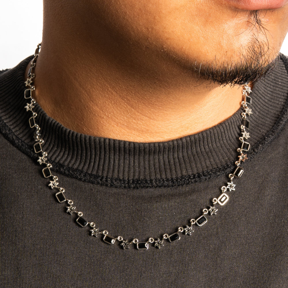 Origin Chain Black - Gold