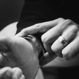 Men's Cuff Bracelets - Silver Cuff Bangle Bracelets For Men | Twistedpendant