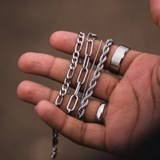 Thin Gold Snake Bracelet - Thin Bracelets Chains For Men | By Twistedpendant