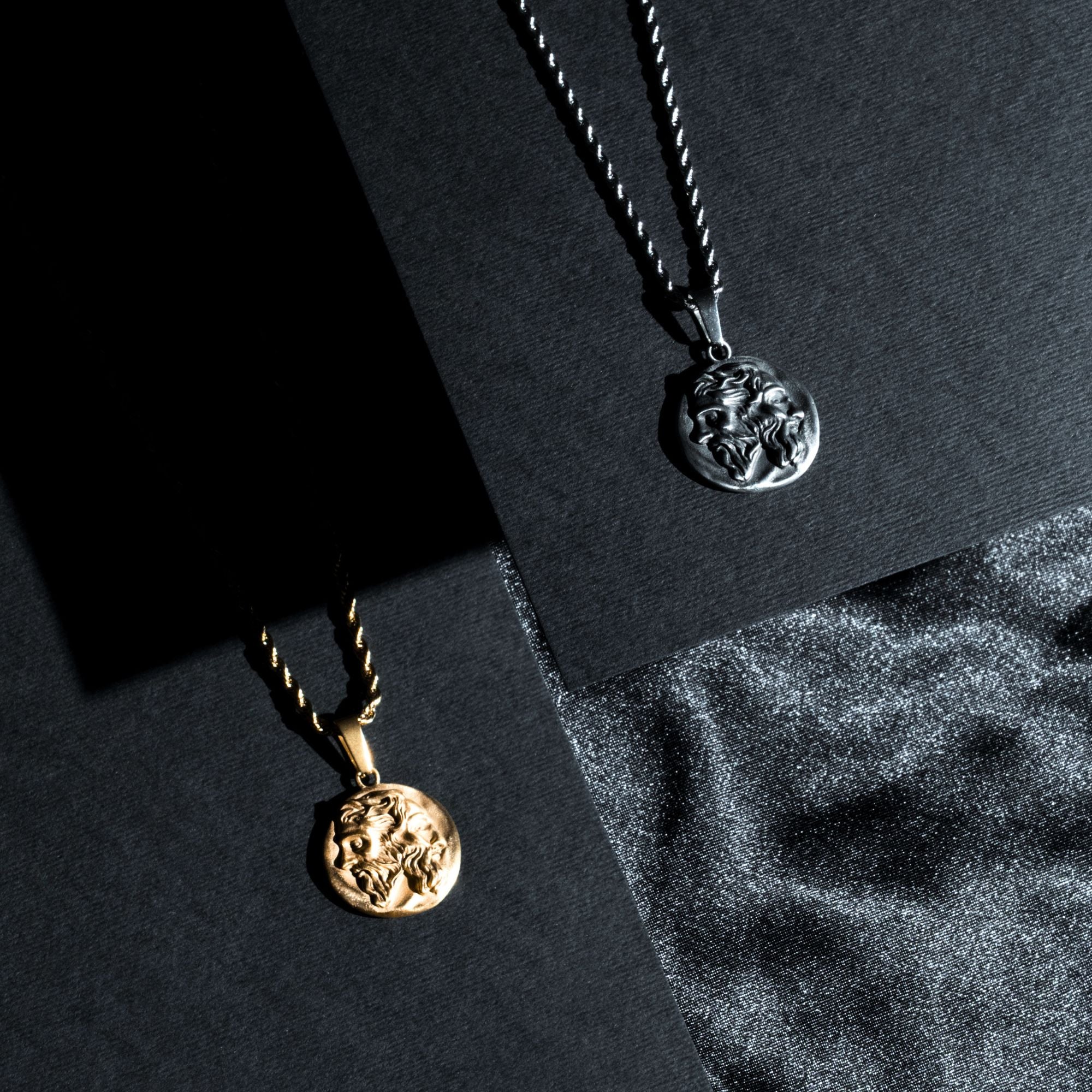 Janus - Gold