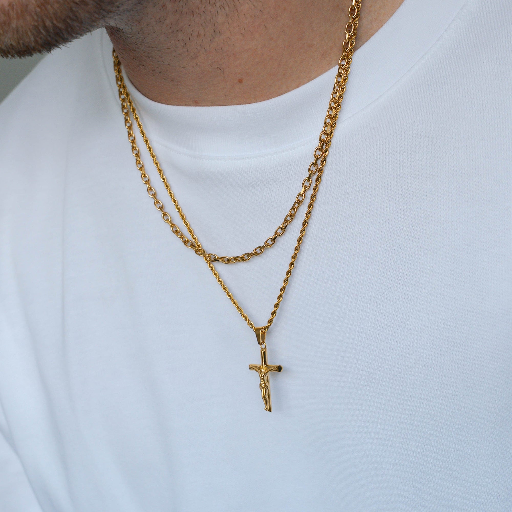 Build Your Set - Gold