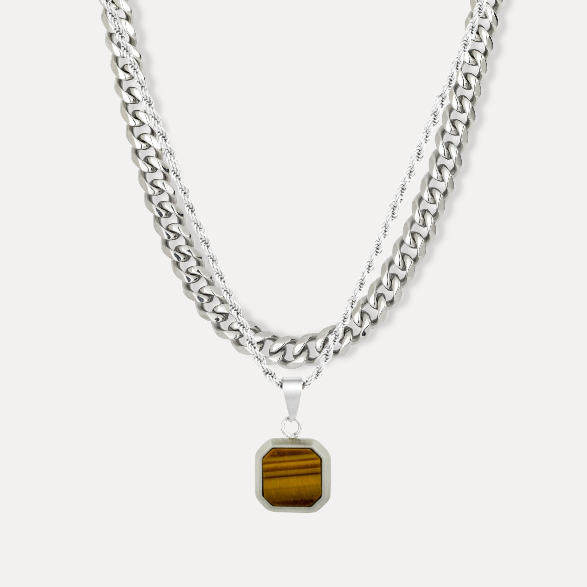 日本未入荷【TWISTED PENDANT】コンパスとチェーン2点セット！ 日本未入荷【TWISTED PENDANT】コンパスとチェーン2点セット
