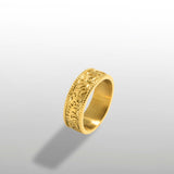 Verve Ring - Gold