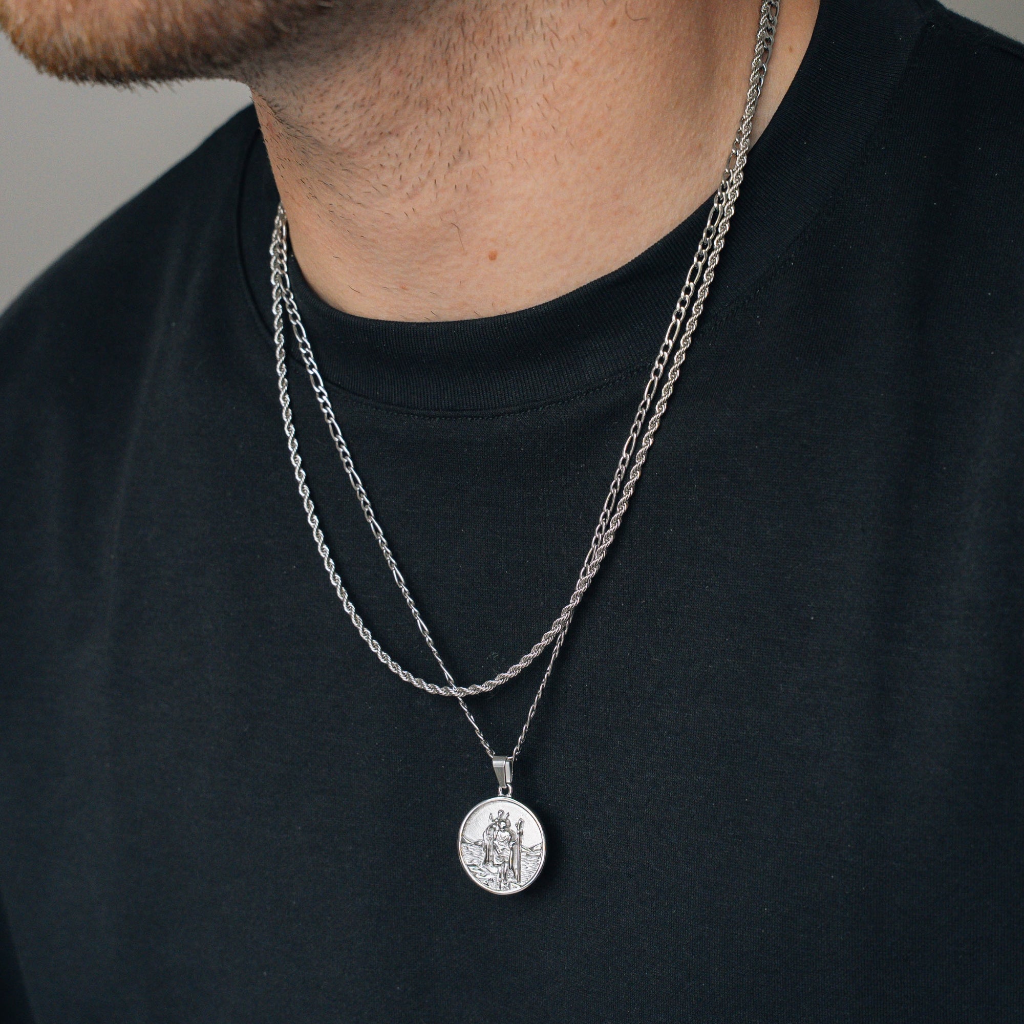 Build Your Set - Silver