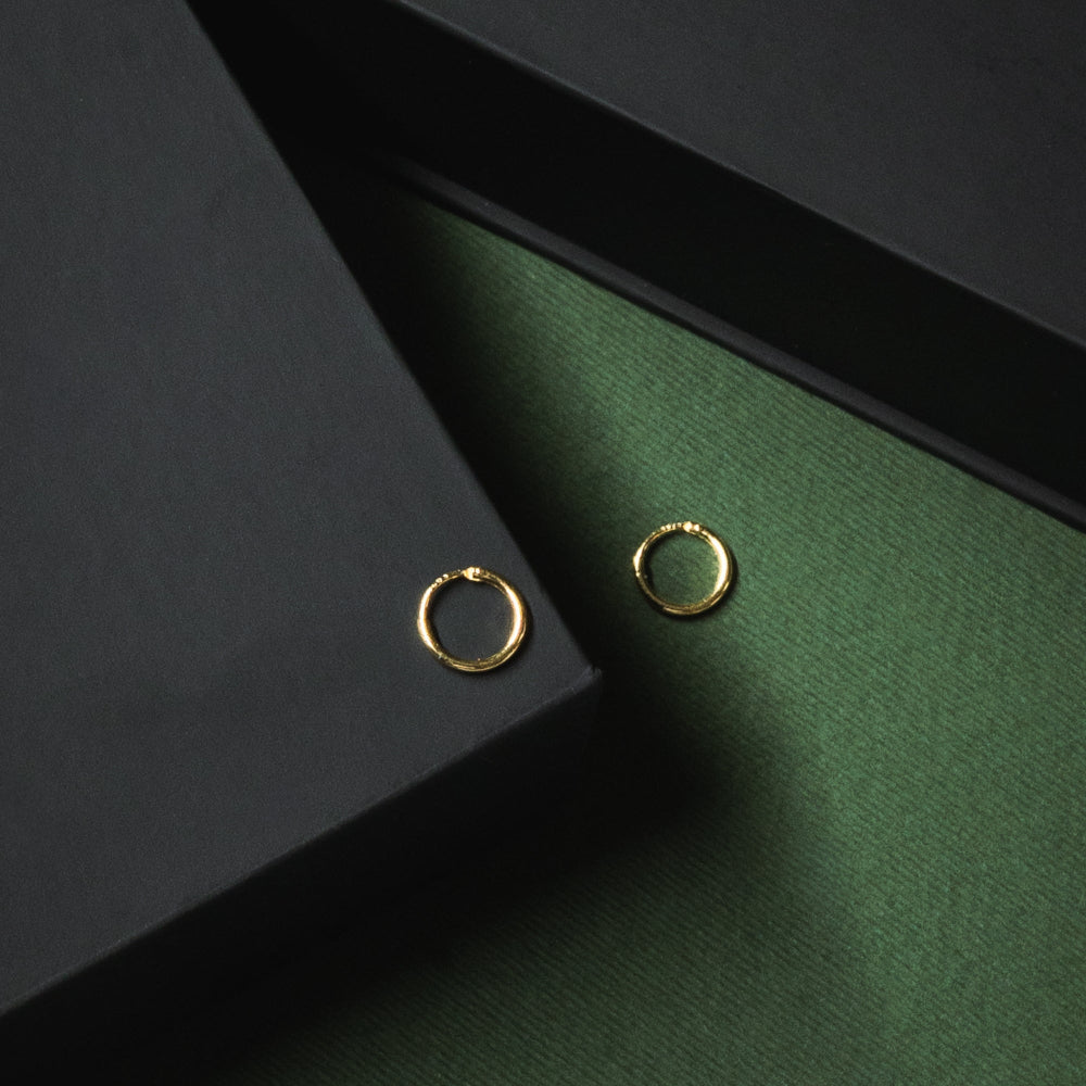 Micro Huggie (Gold)