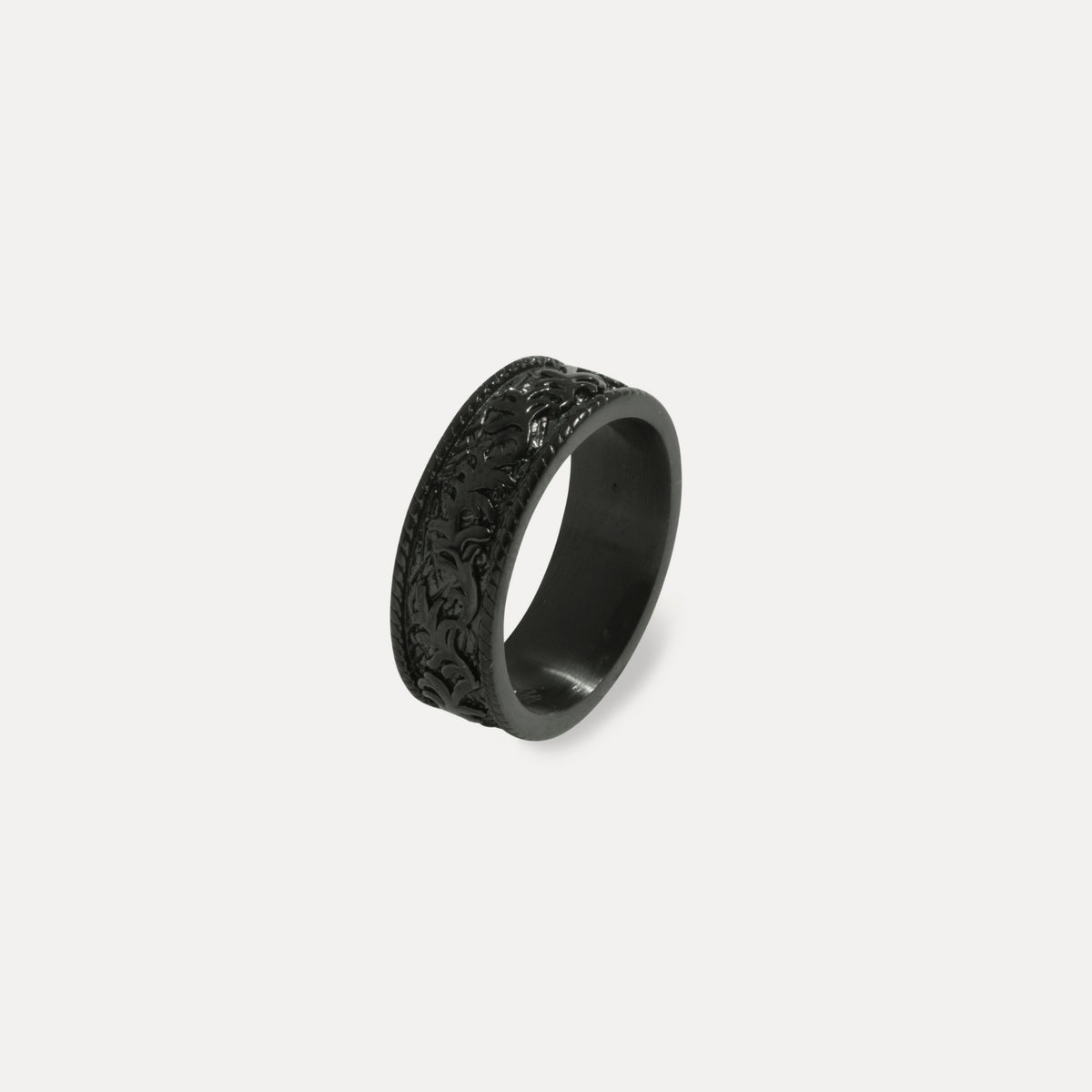 Verve Ring - Black