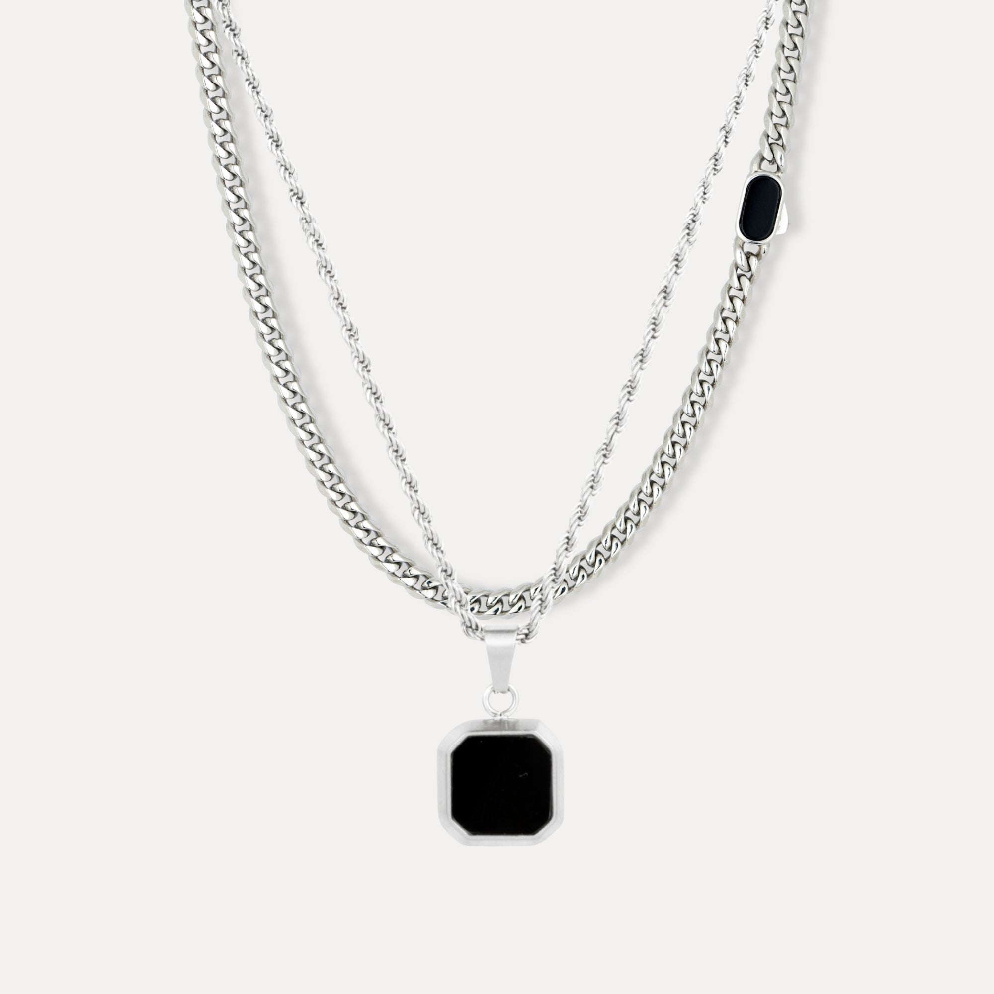関税/送料込み【twistedpendant】プレミアオニックスペンダント Men's Jewellery - Pendants, Bracelets, Chains & More