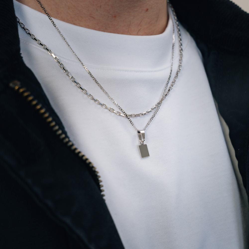 925 Micro Rolo (Silver)